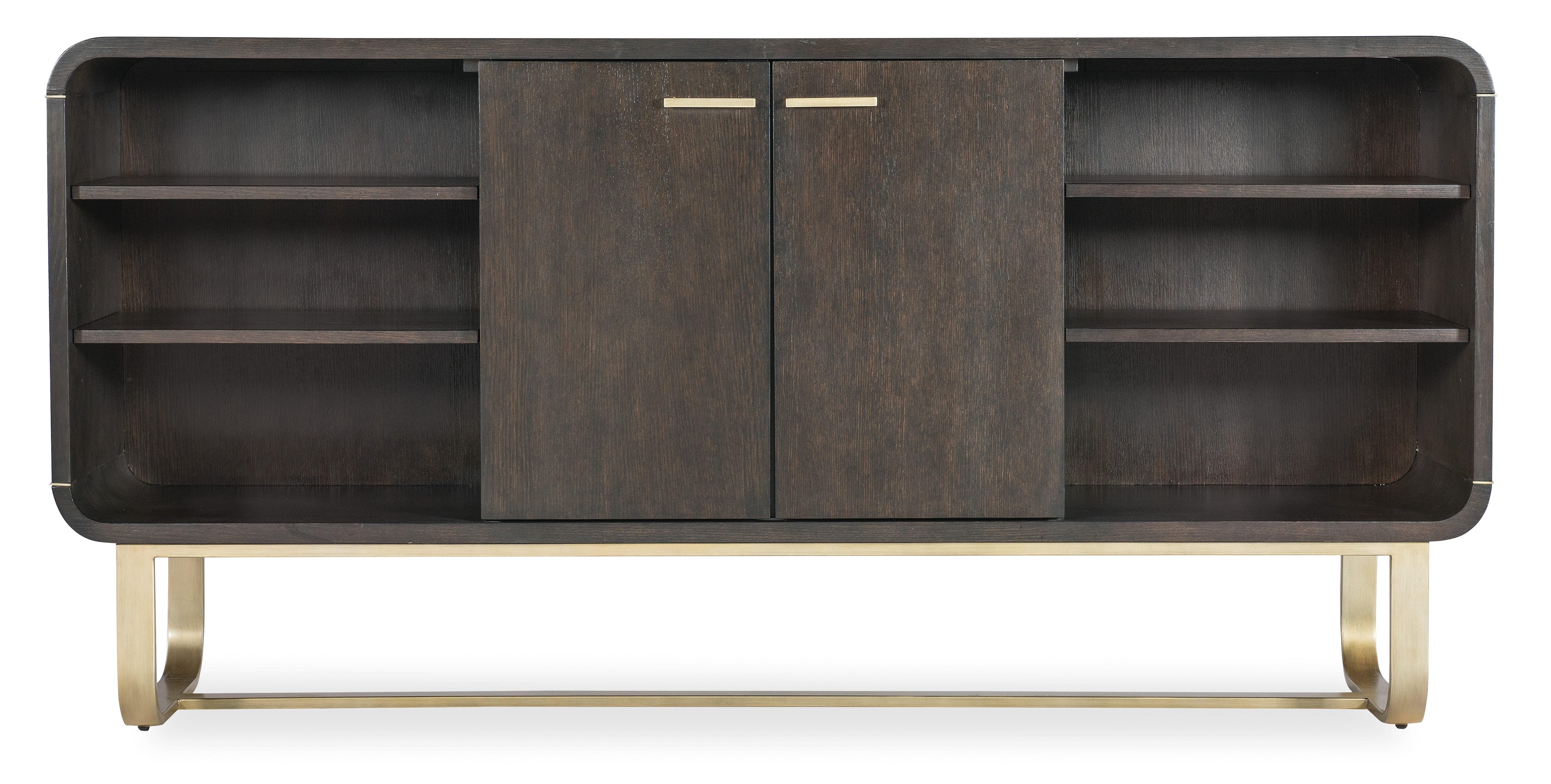 Commerce & Market Metropolitan Credenza - Remutear