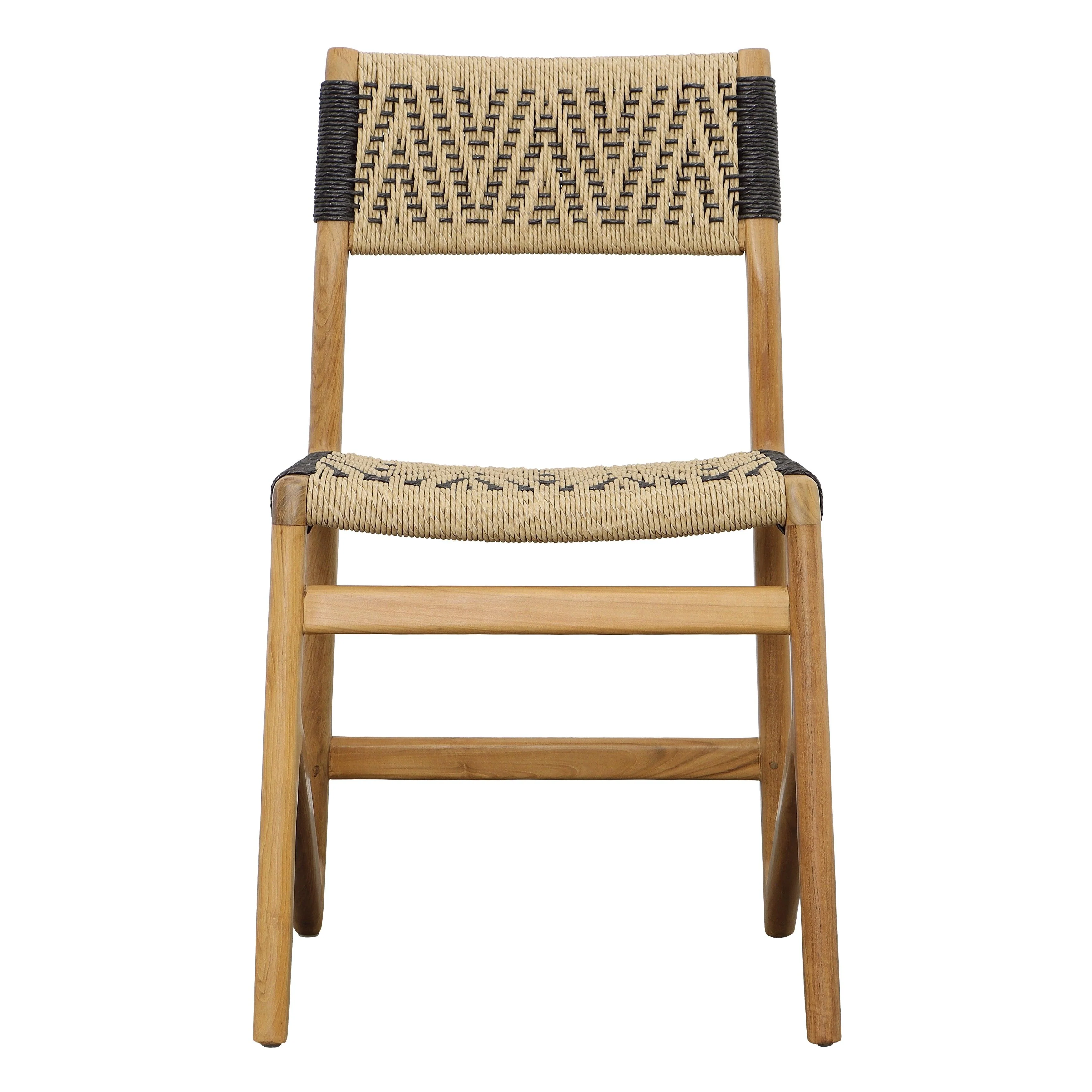 Lumi Dining Chair NABK - Remutear
