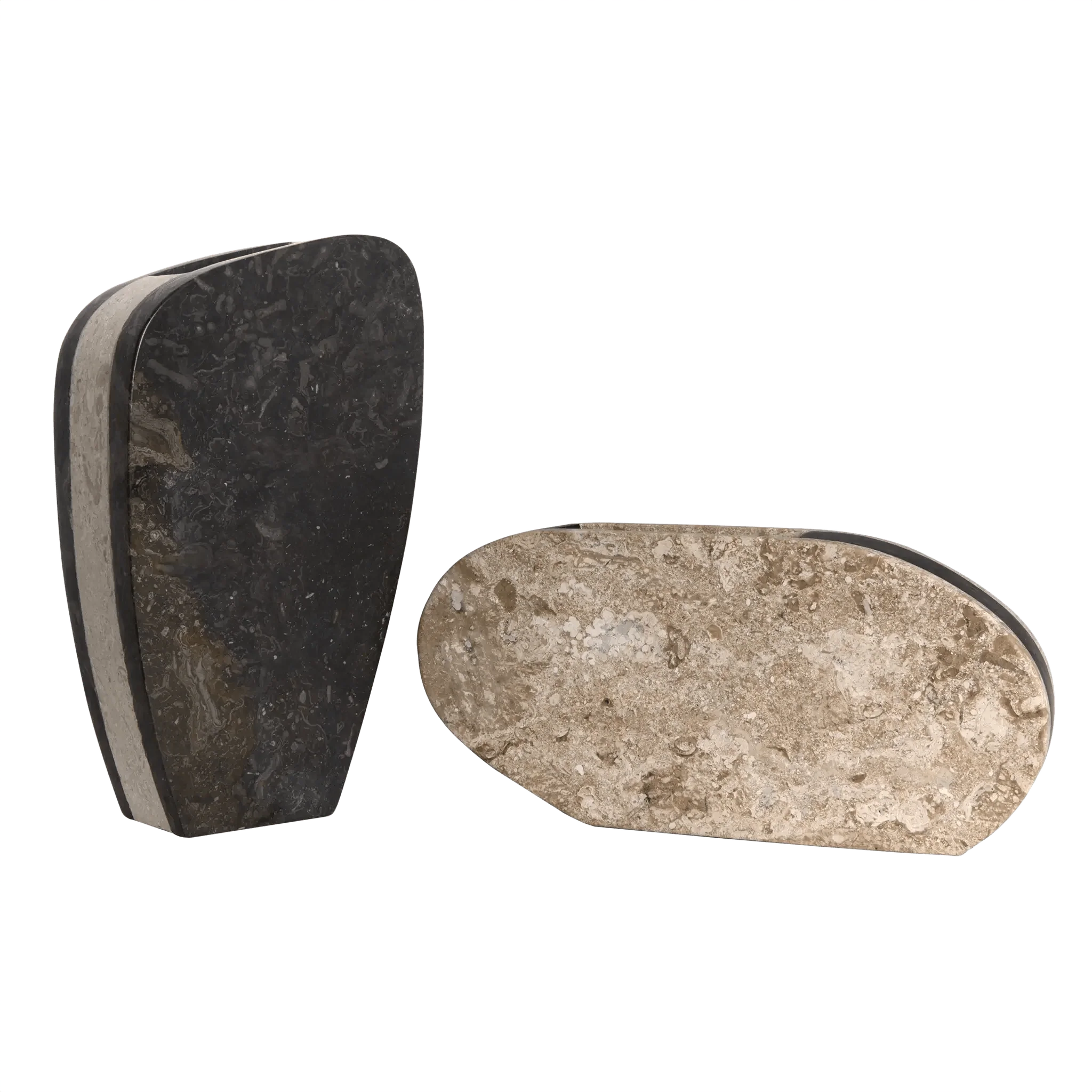 Zola Vase, Set of 2 - Remutear