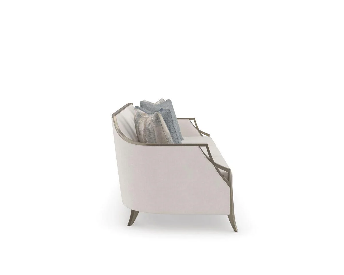 X FACTOR LOVESEAT - Remutear