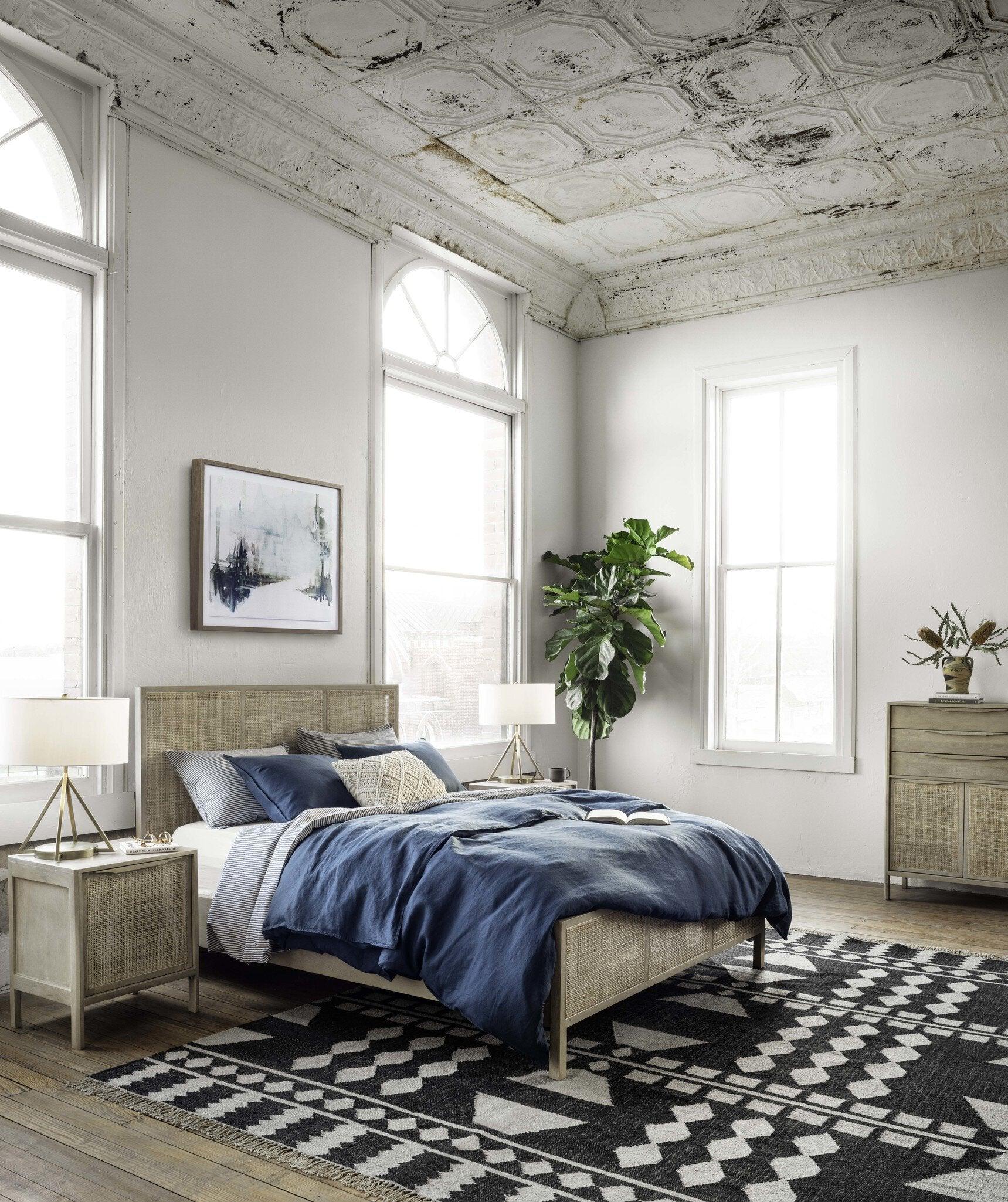 Sydney Tall Dresser - Remutear