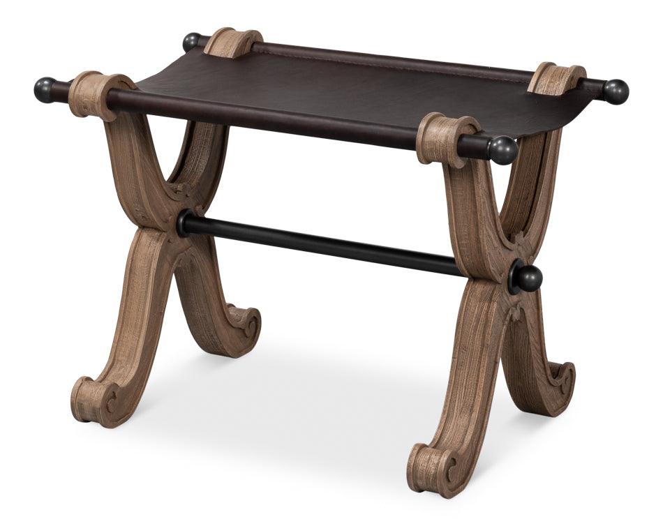 Joyner Equestrian Bench - Remutear