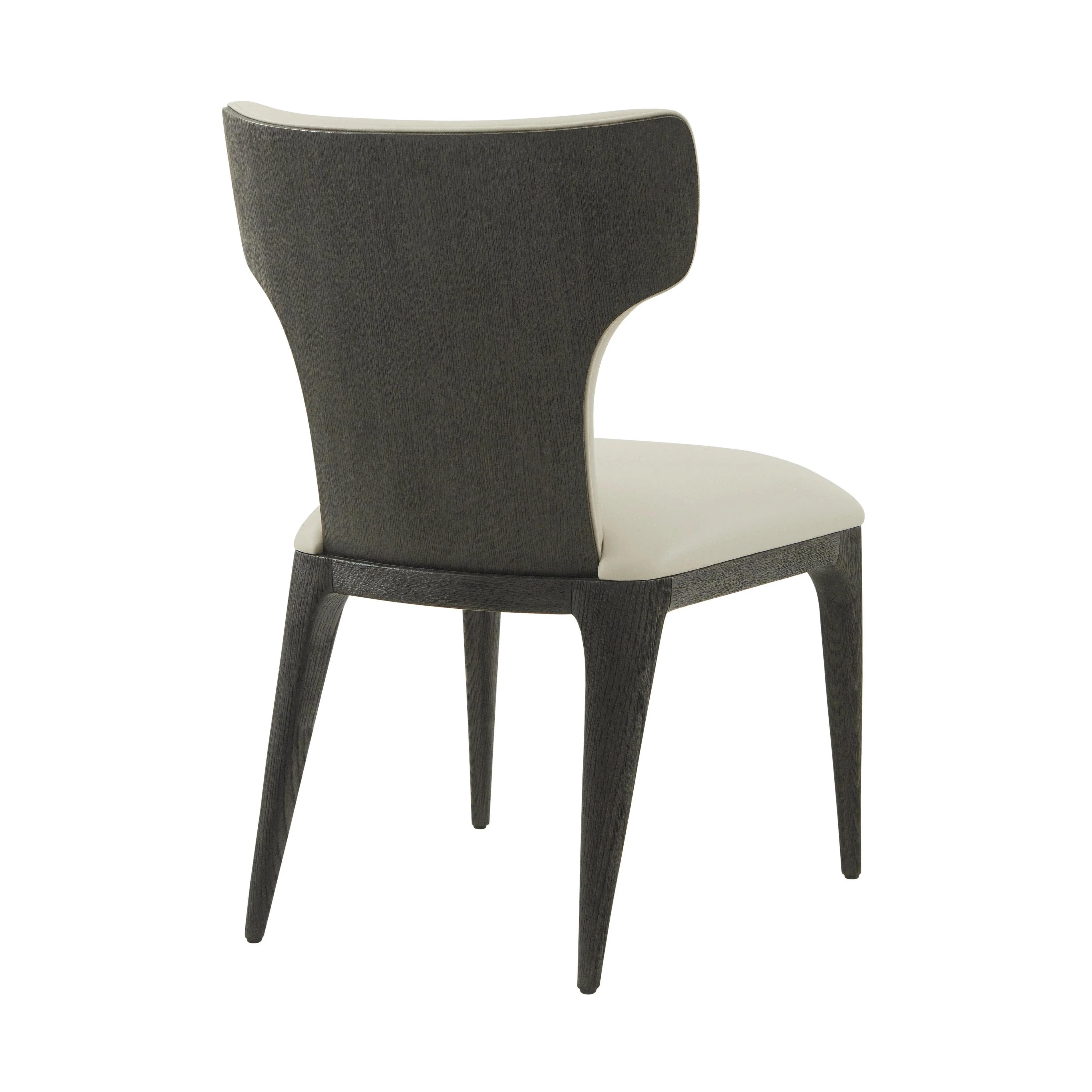 Repose Upholstered Dining Side Chair II - Set Of 2 - Remutear