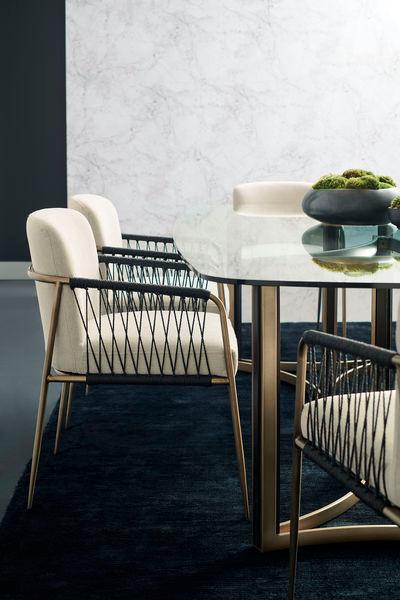 REMIX DINING TABLE RECTANGLE - Remutear