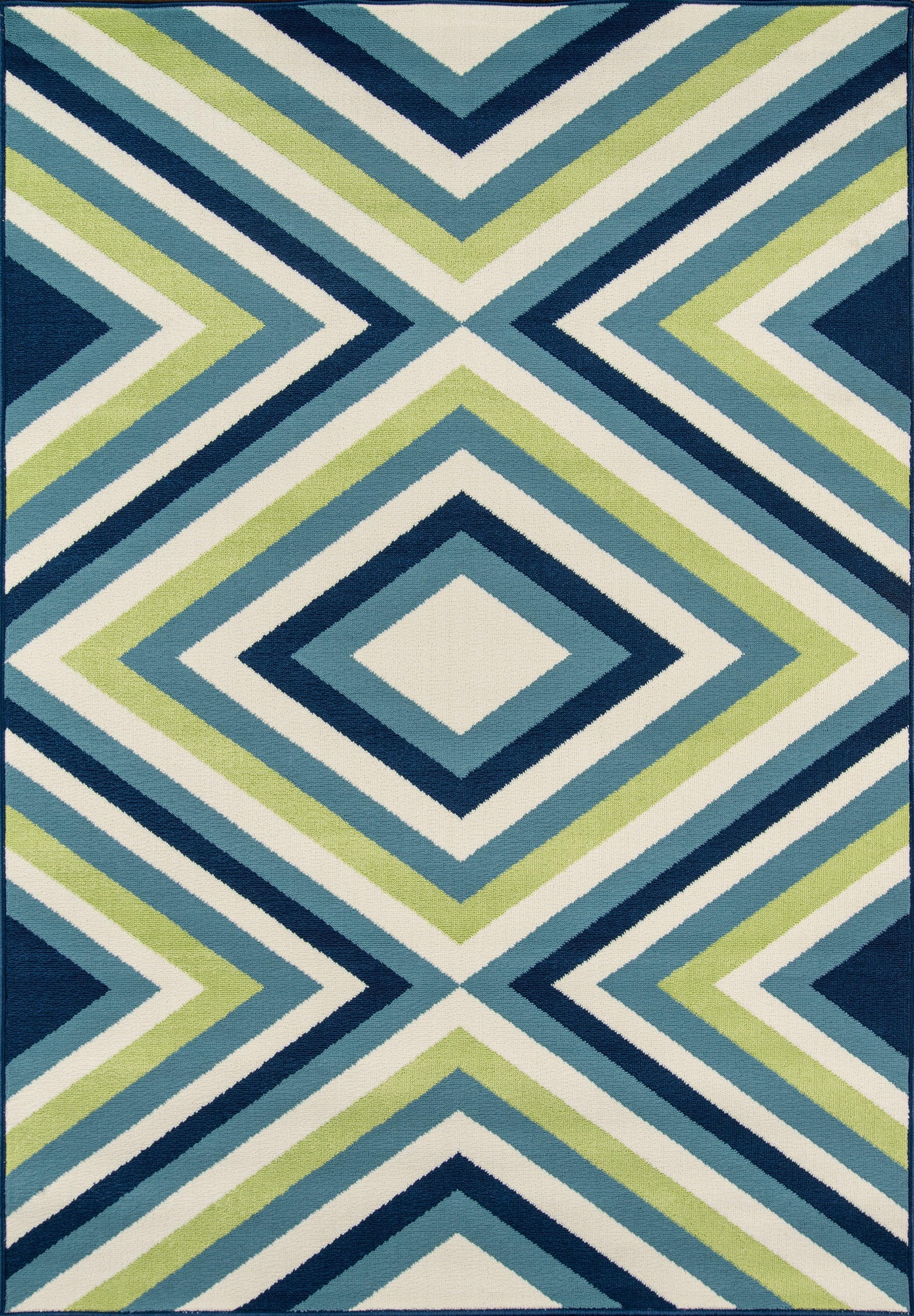 Zig-Zag - Remutear