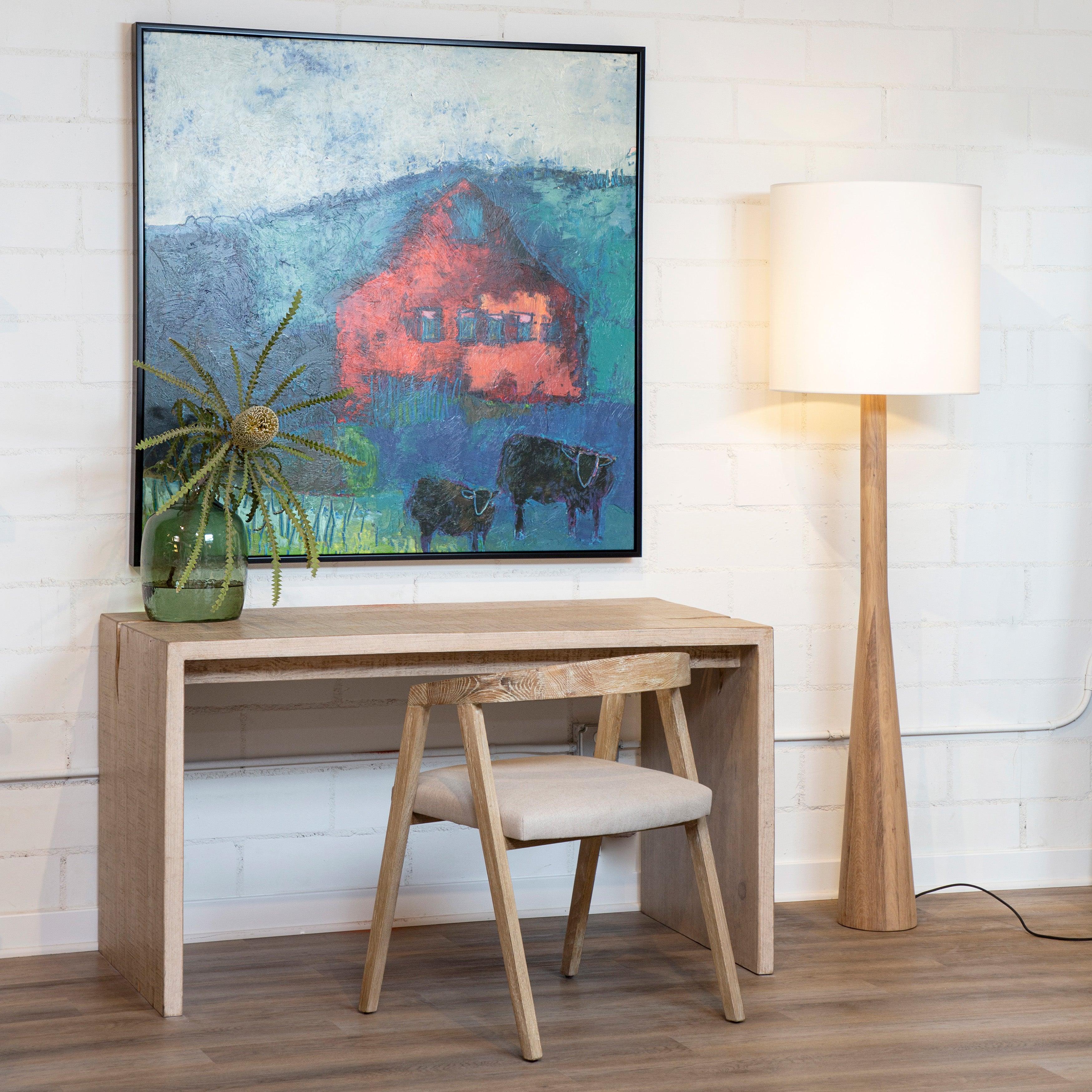 Jenson Dining Chair - Remutear