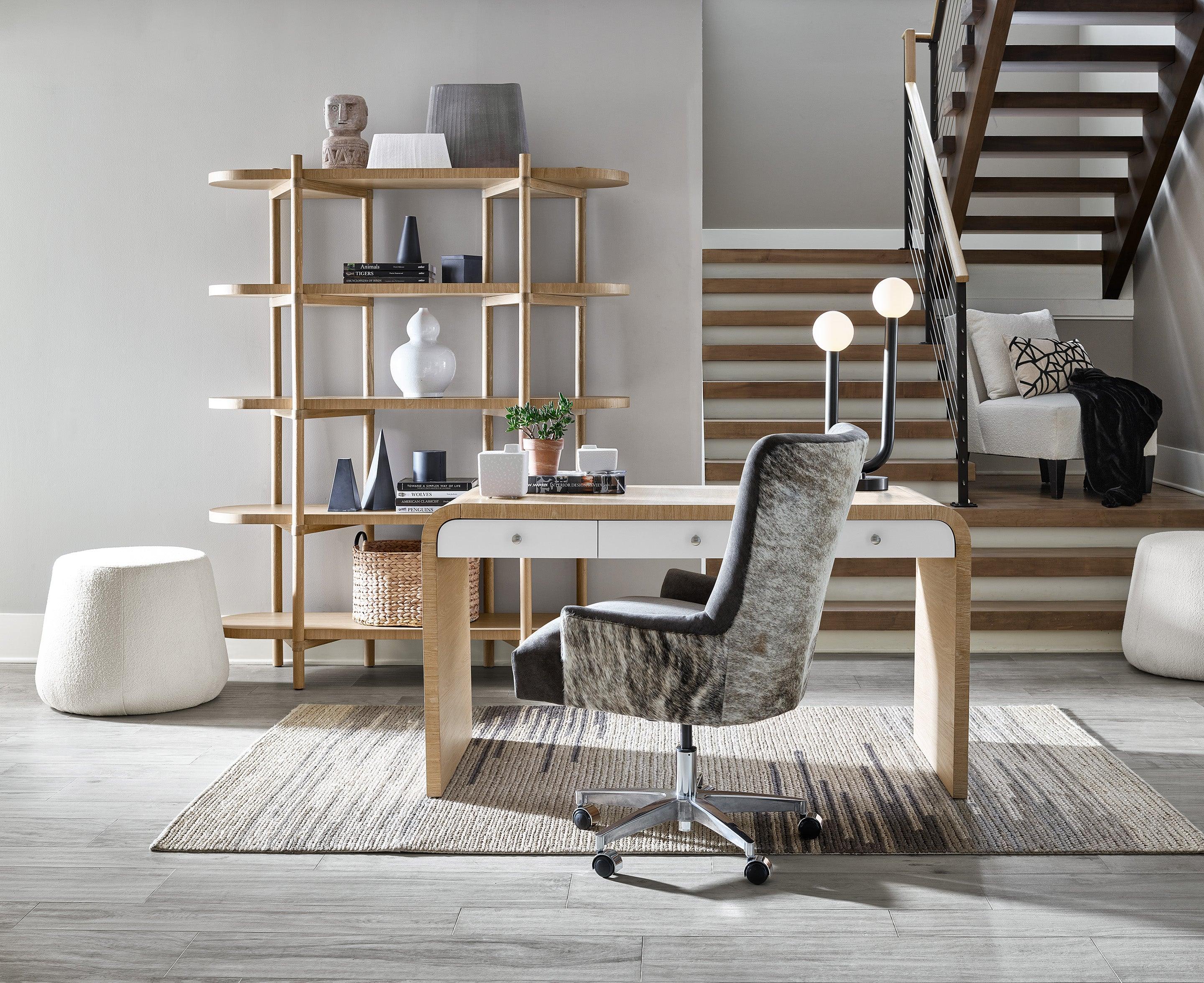 Modern Nomad Writing Desk - Remutear