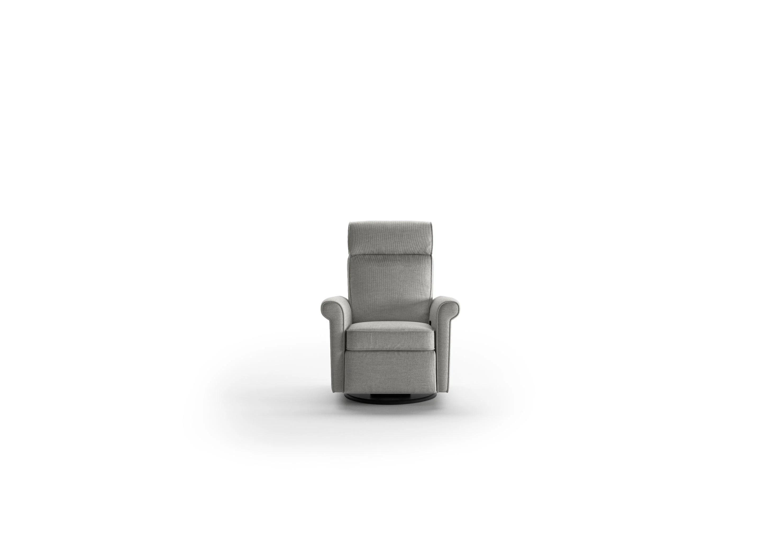 Rolled Recliner - Remutear