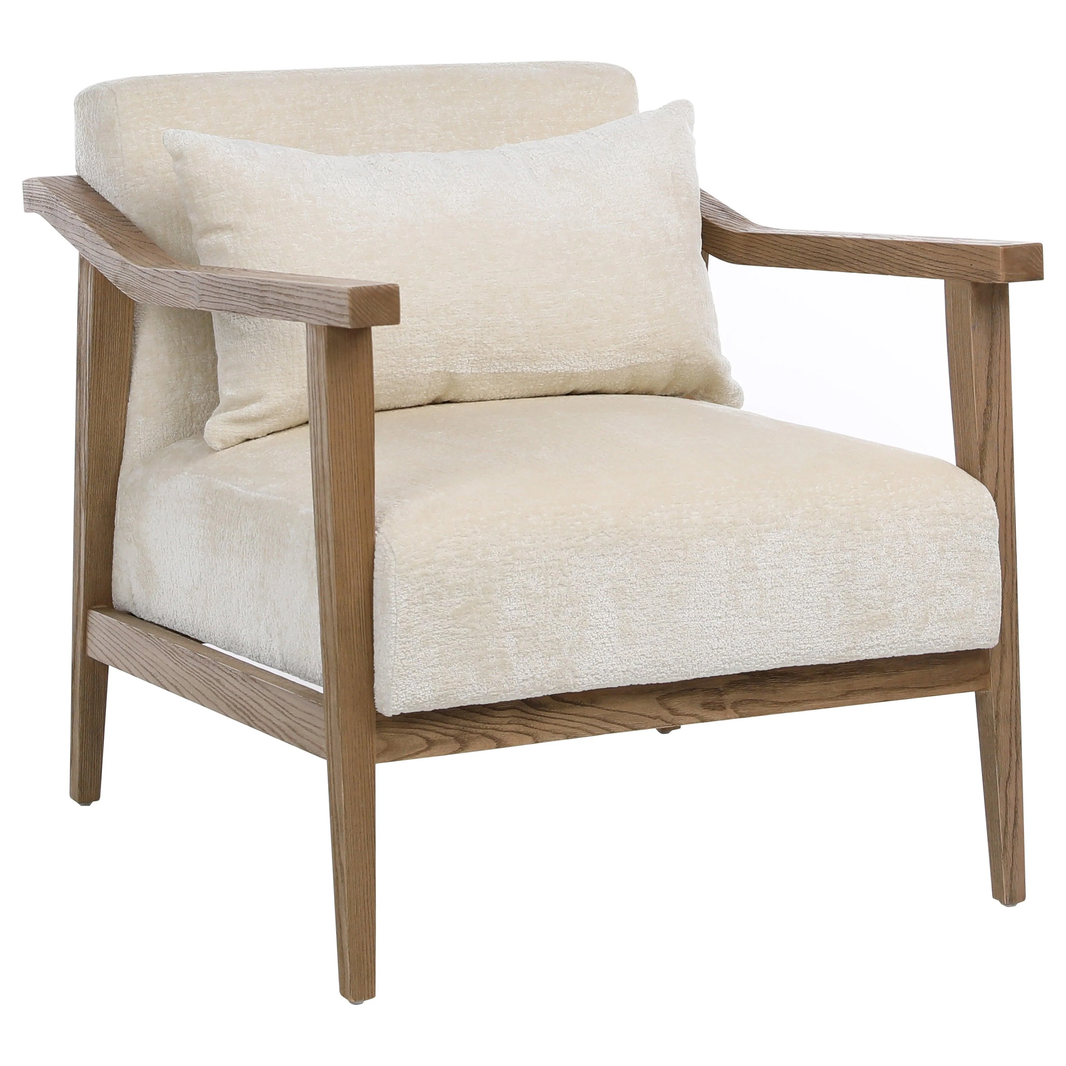 Branwen Occasional Chair - Remutear