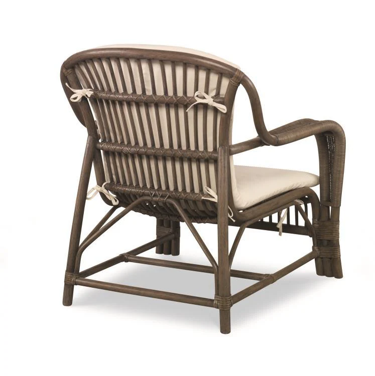 Simone Lounge Chair - Remutear