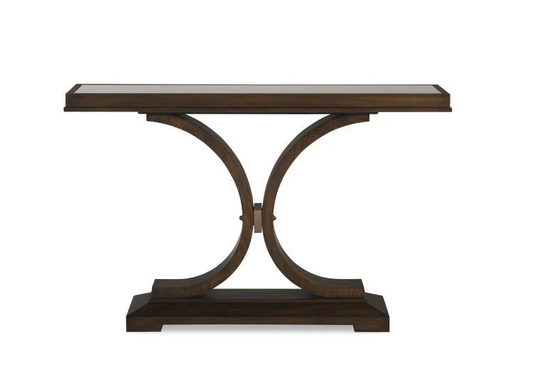 Citation Folsom Console Table - Remutear