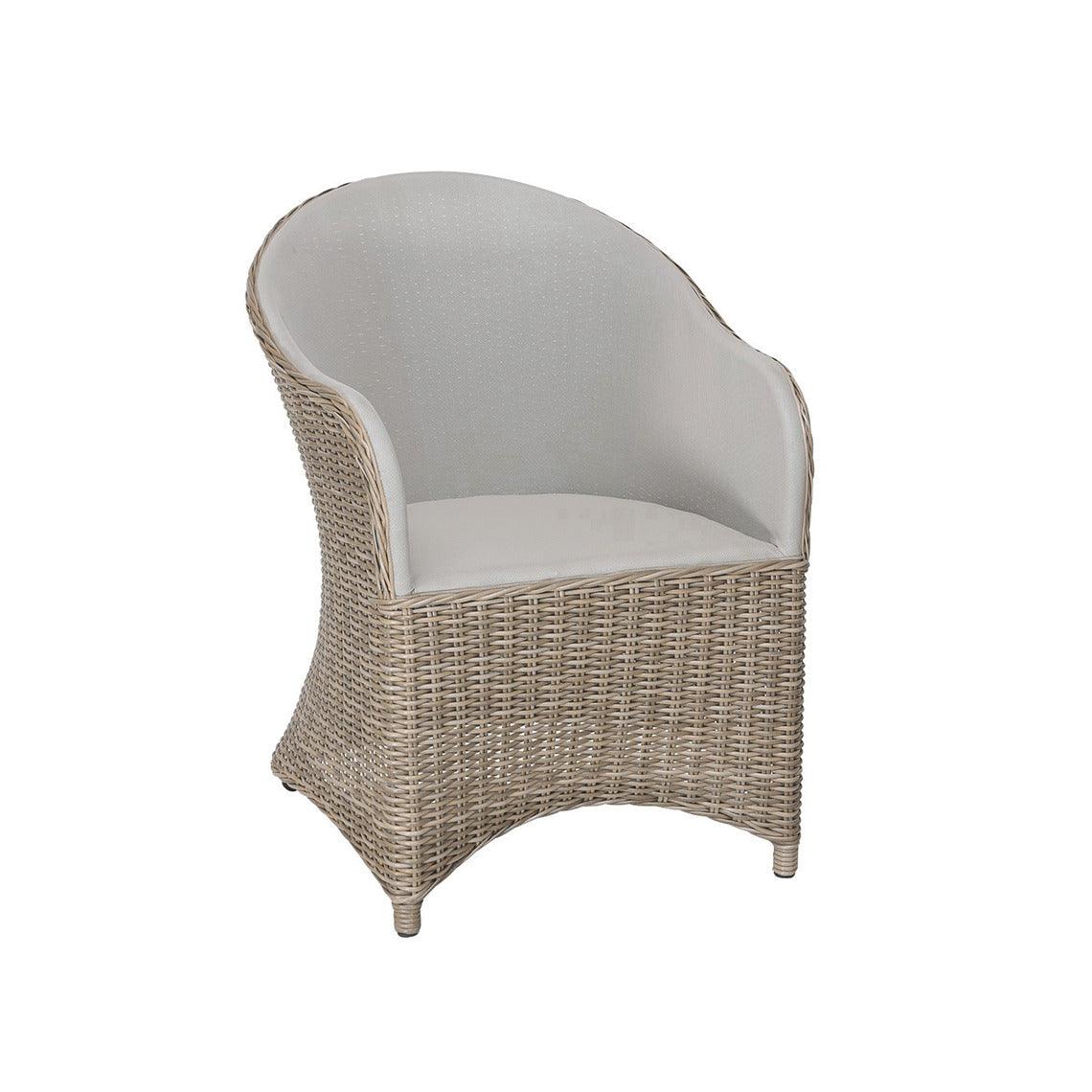 Milano Dining Armchair - Set of 2 - Remutear