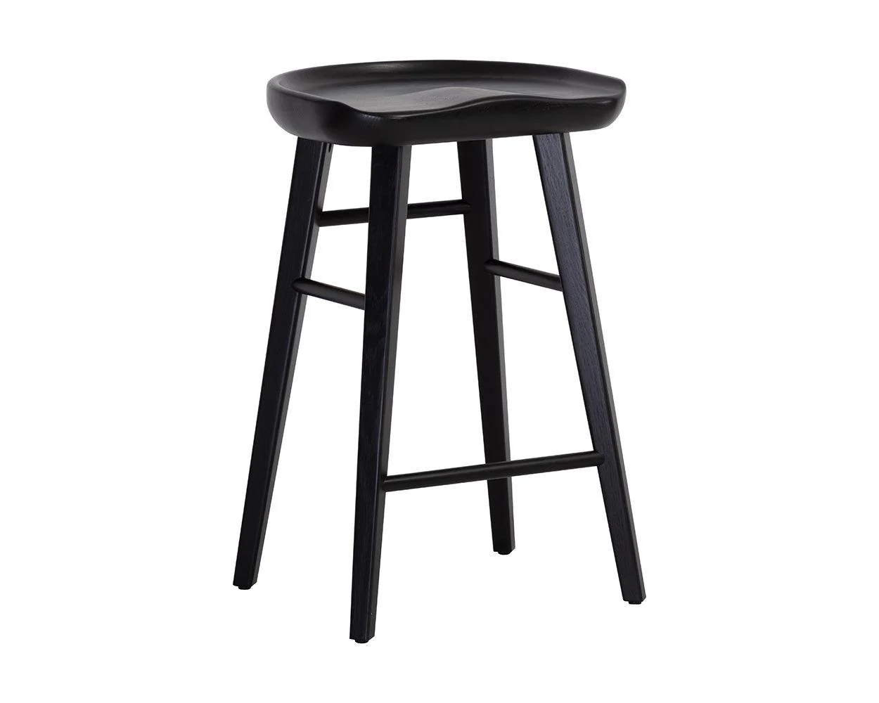 Dominic Counter Stool - Remutear