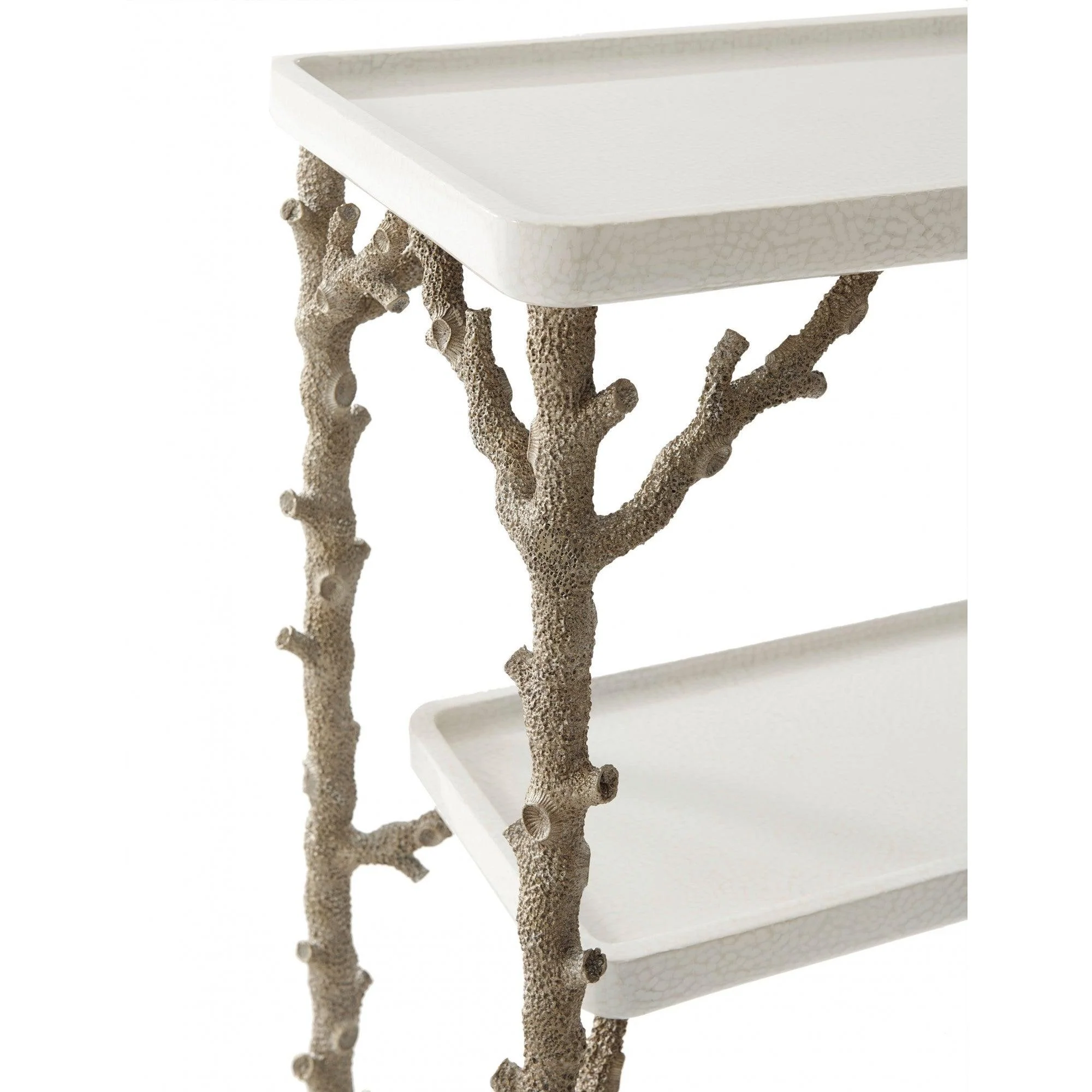 Pacific Reef Console Table - Remutear