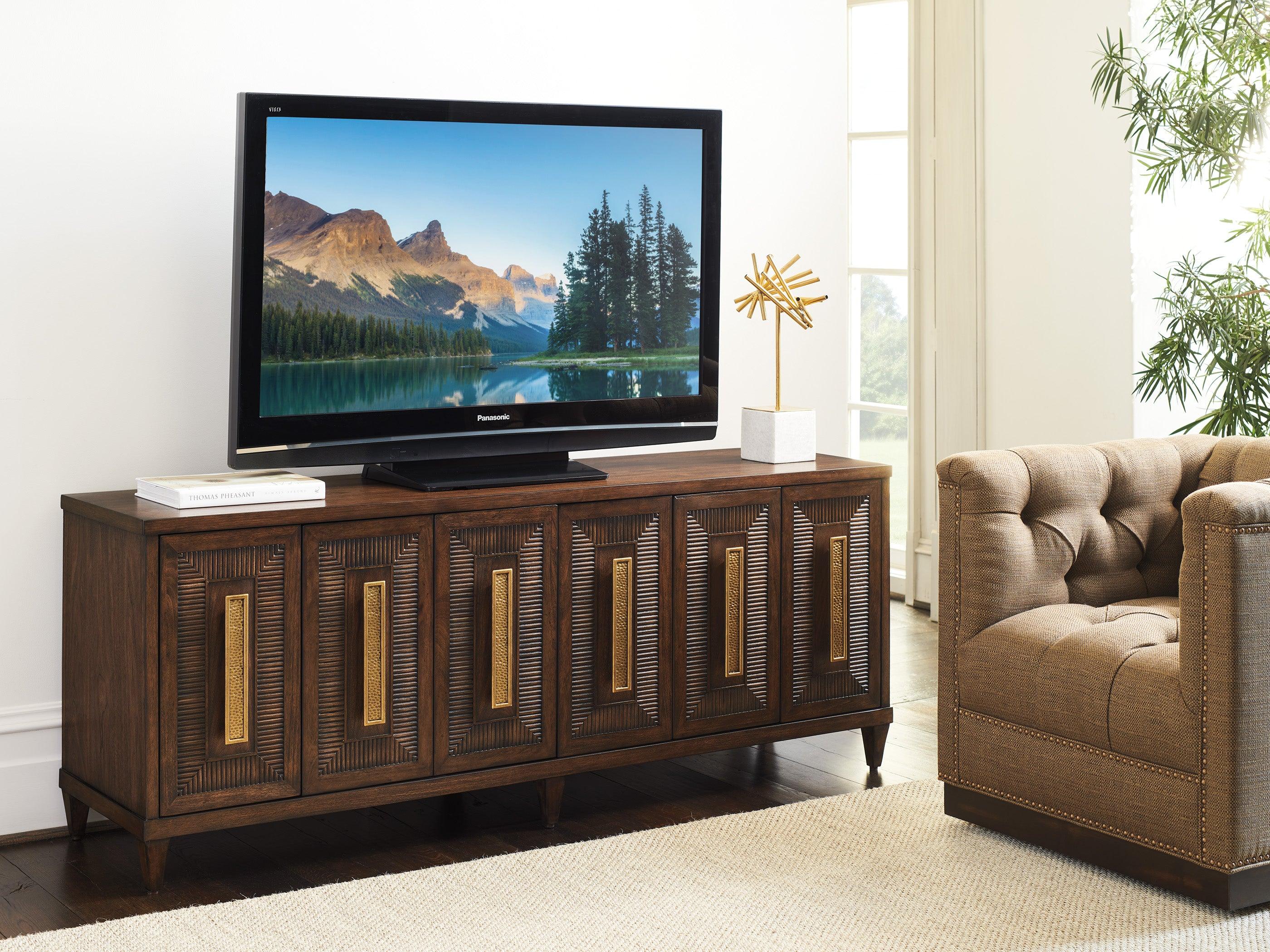 Silverado Modesto Media Console - Remutear
