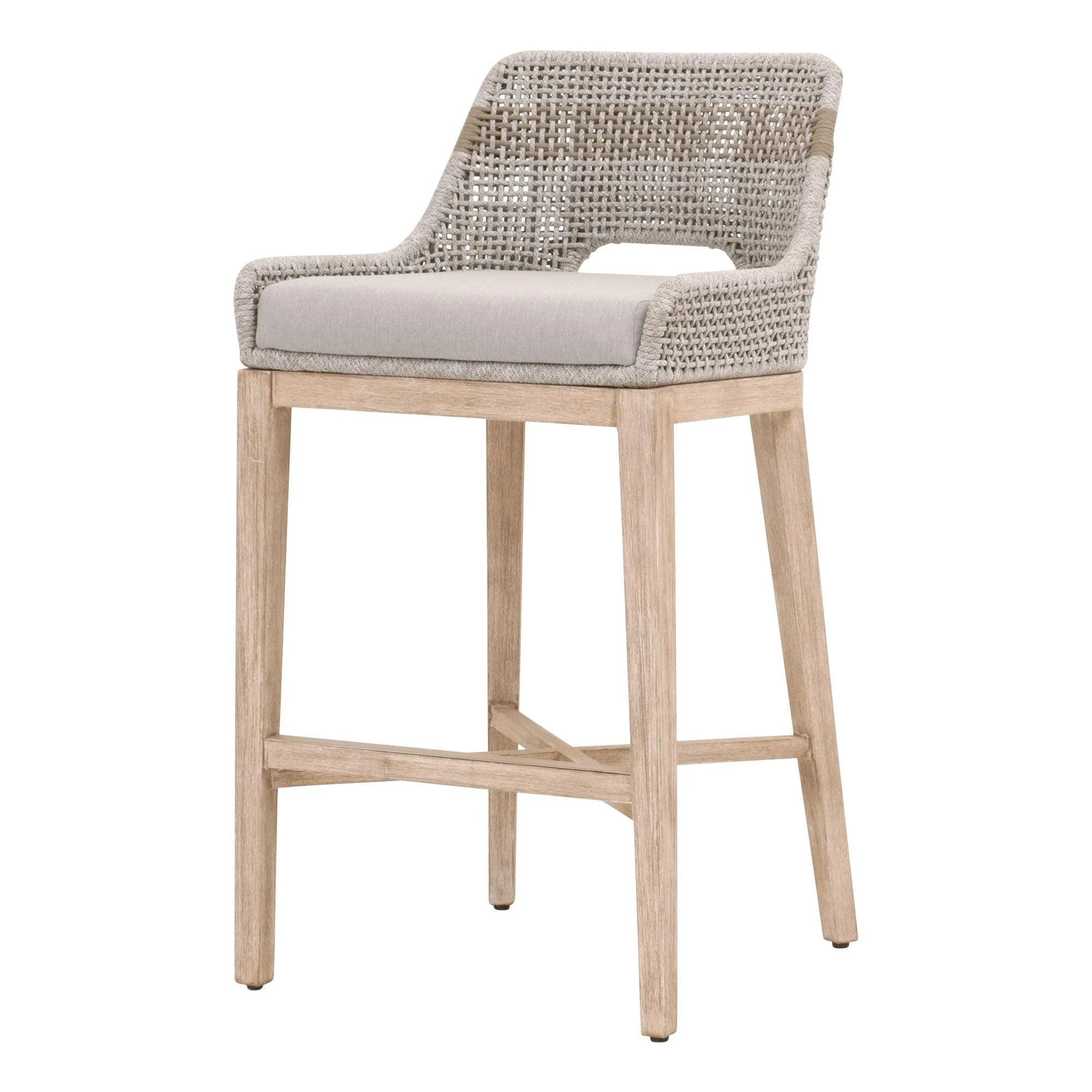 Tapestry Barstool - Remutear