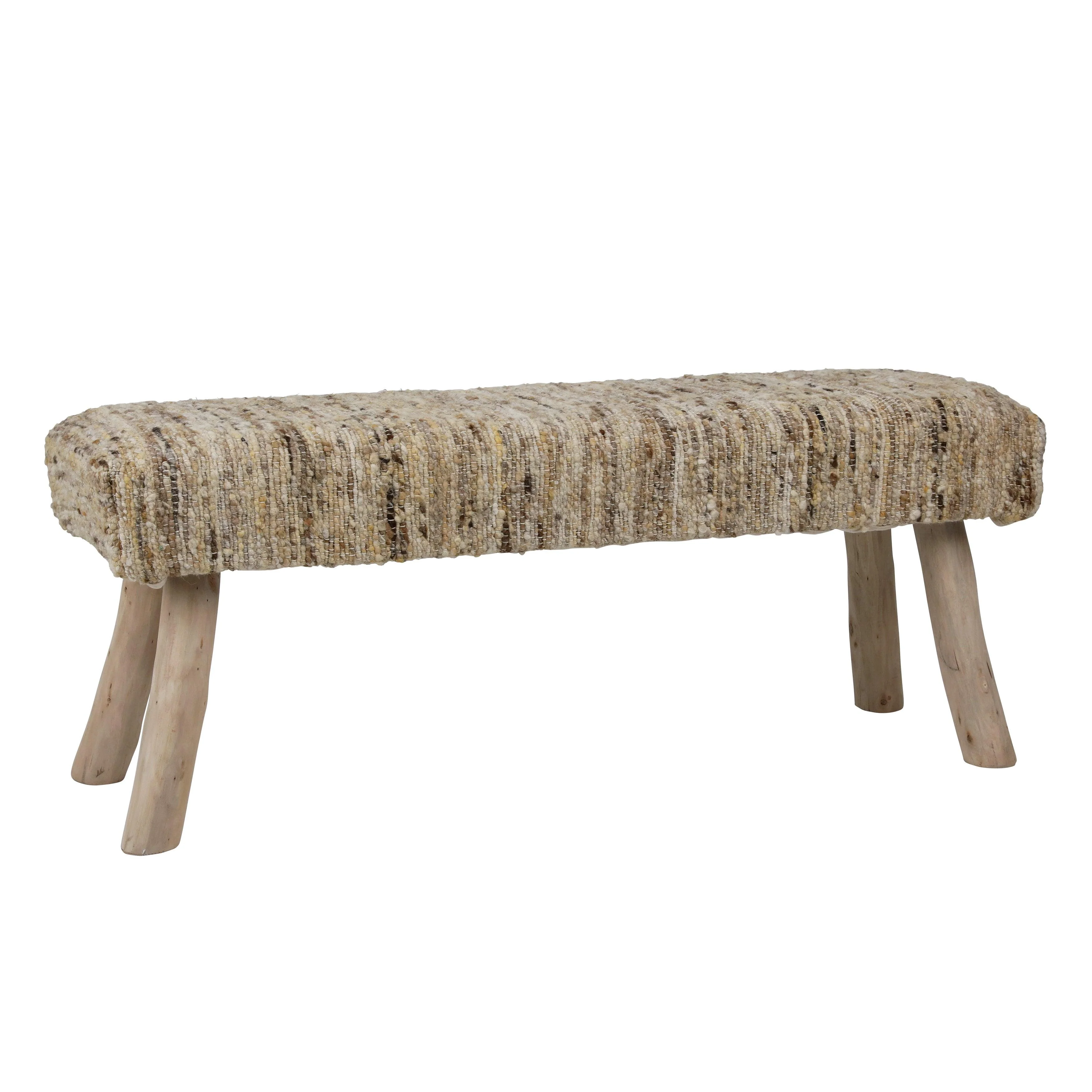 Fidell Bench - Remutear