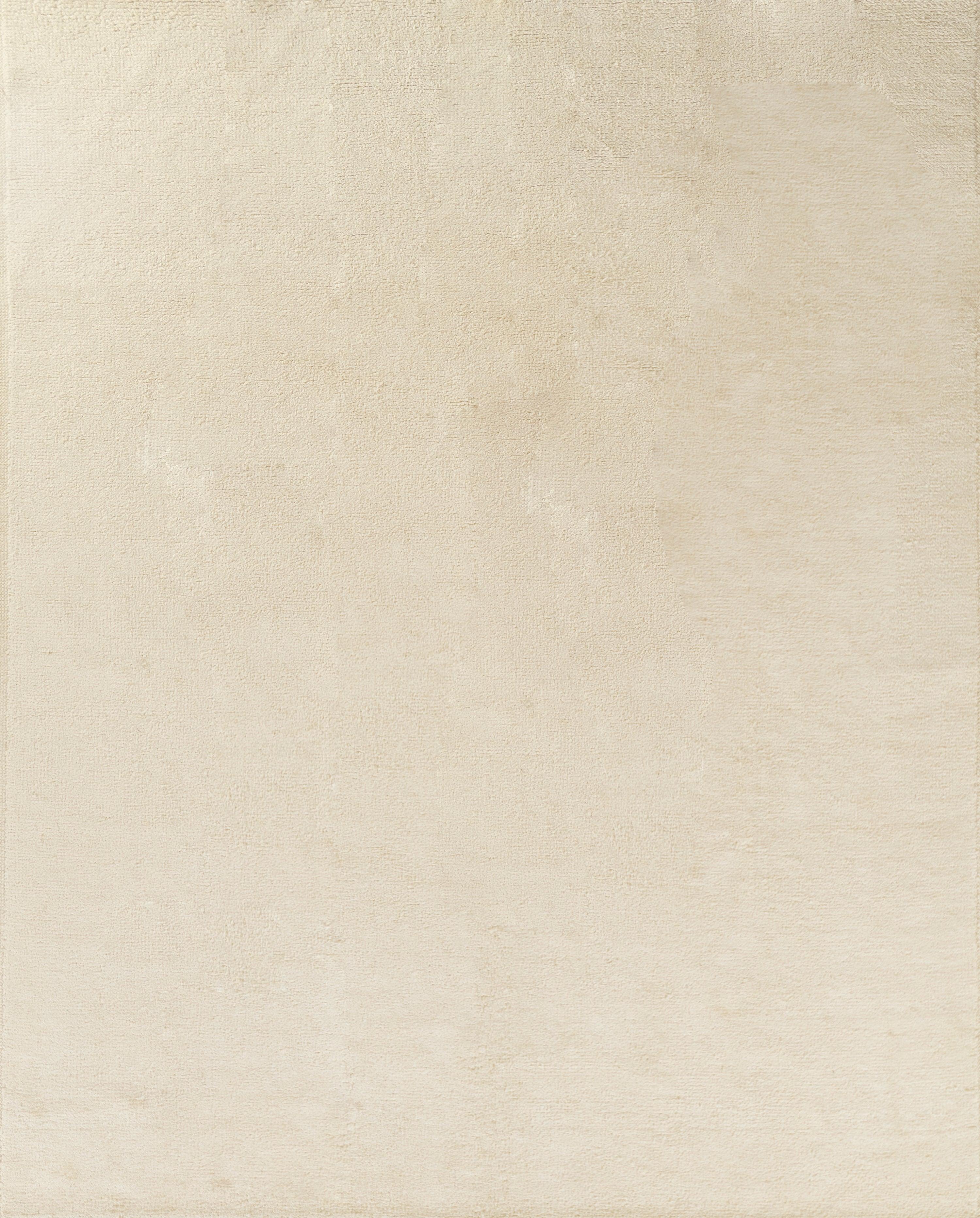 Pure Salt - Tavira 1 Rug - Remutear
