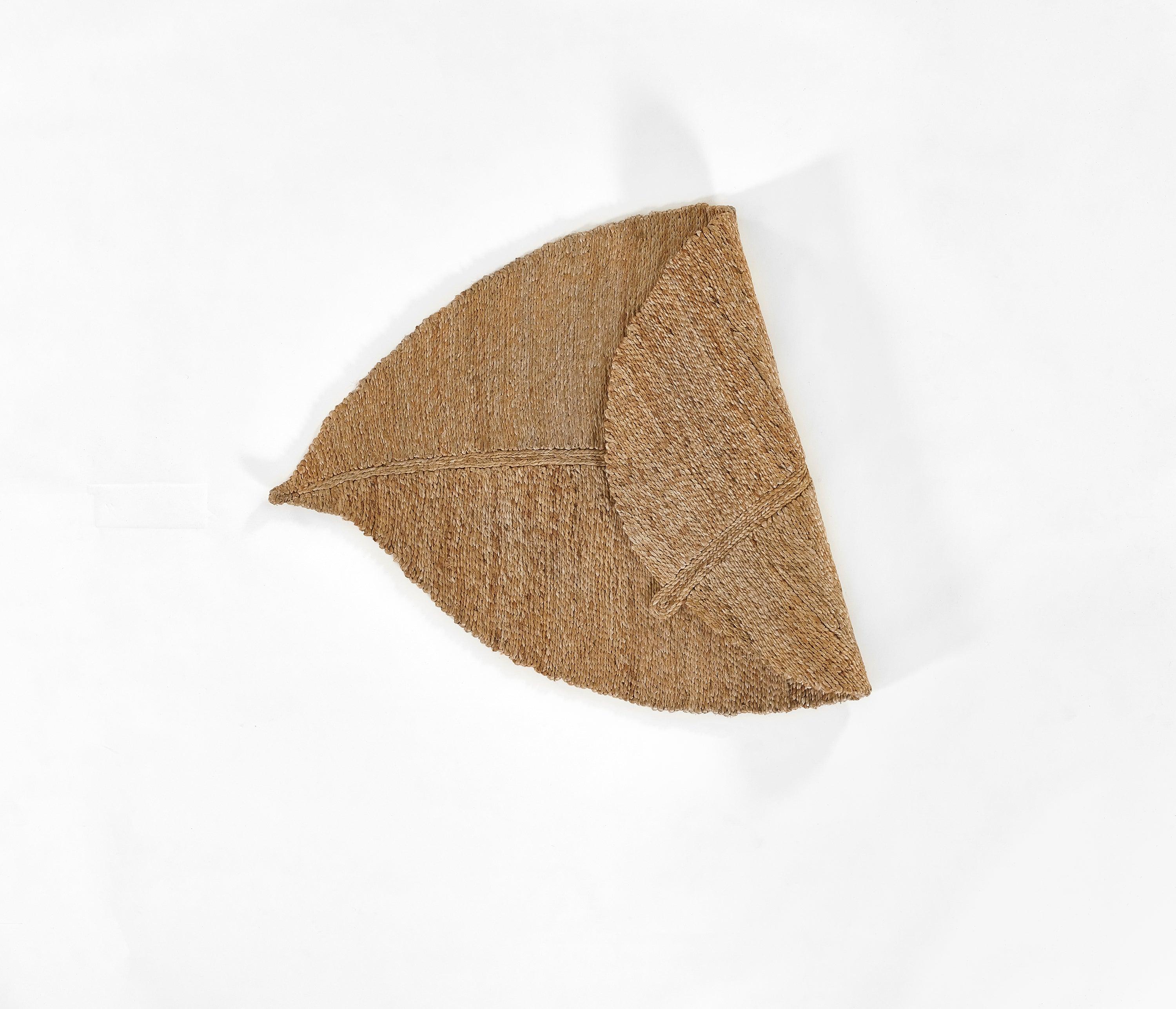 Raffia 3 Rug - Remutear