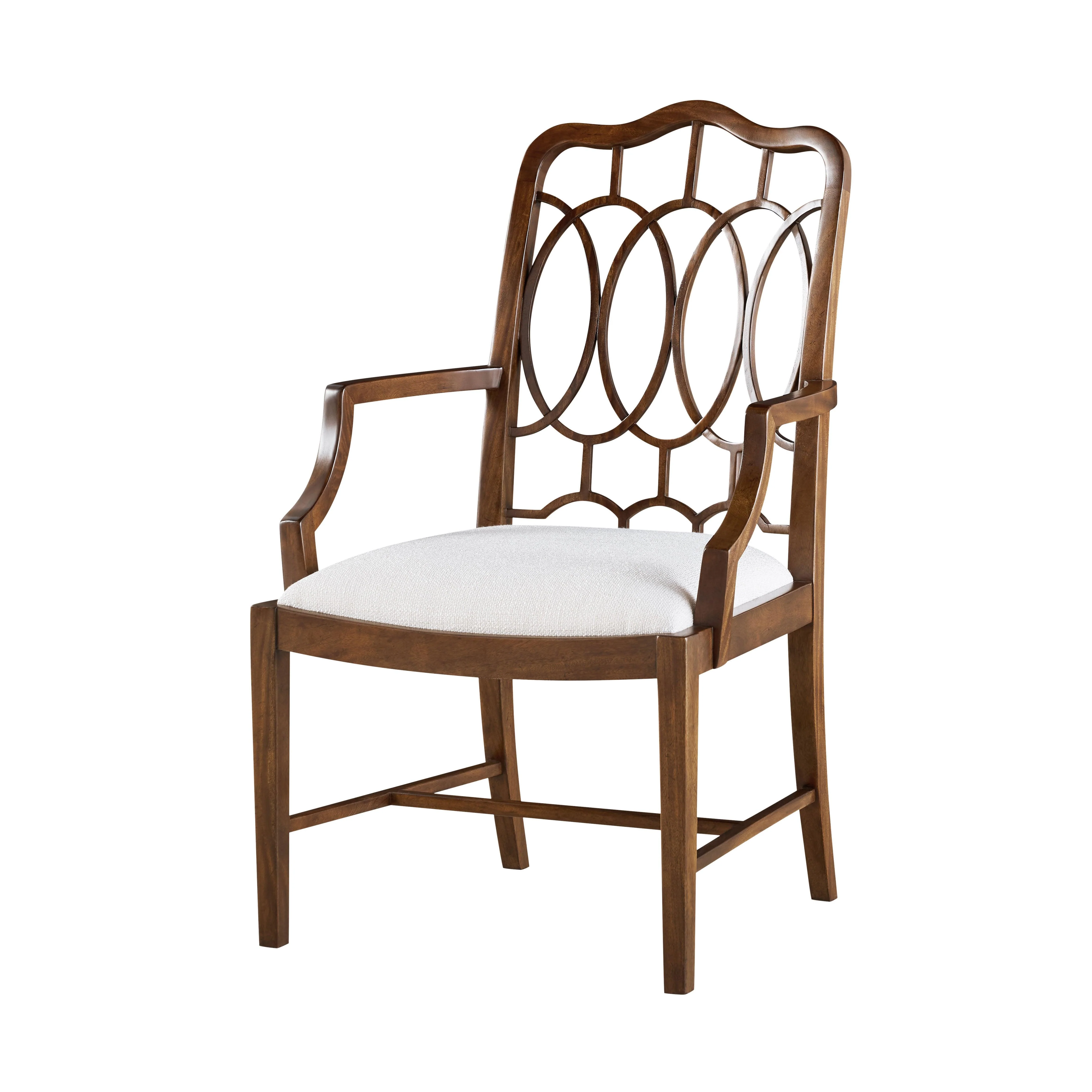 Sloane Armchair II - Set Of 2 - Remutear