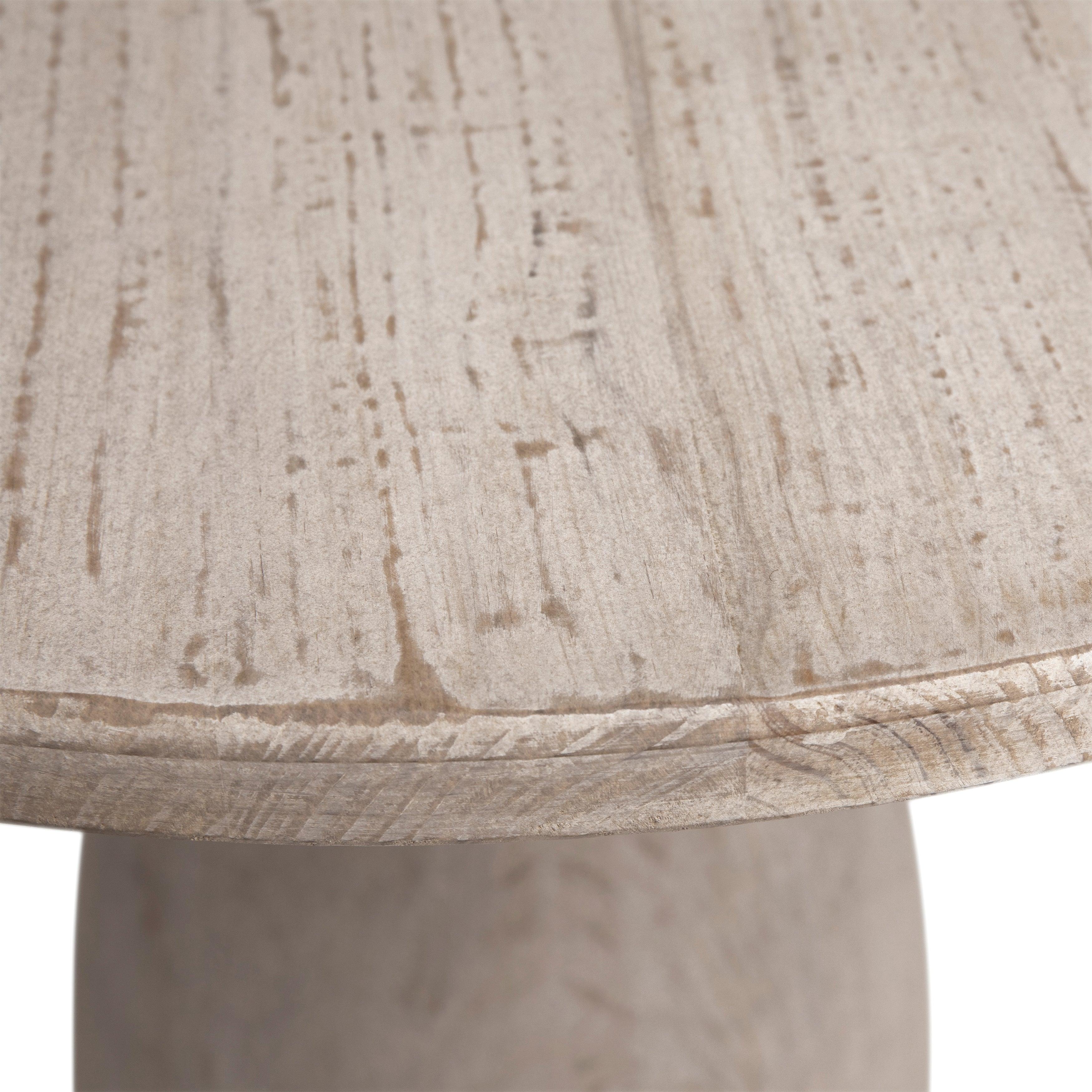 Cabrerio Bistro Table - Remutear
