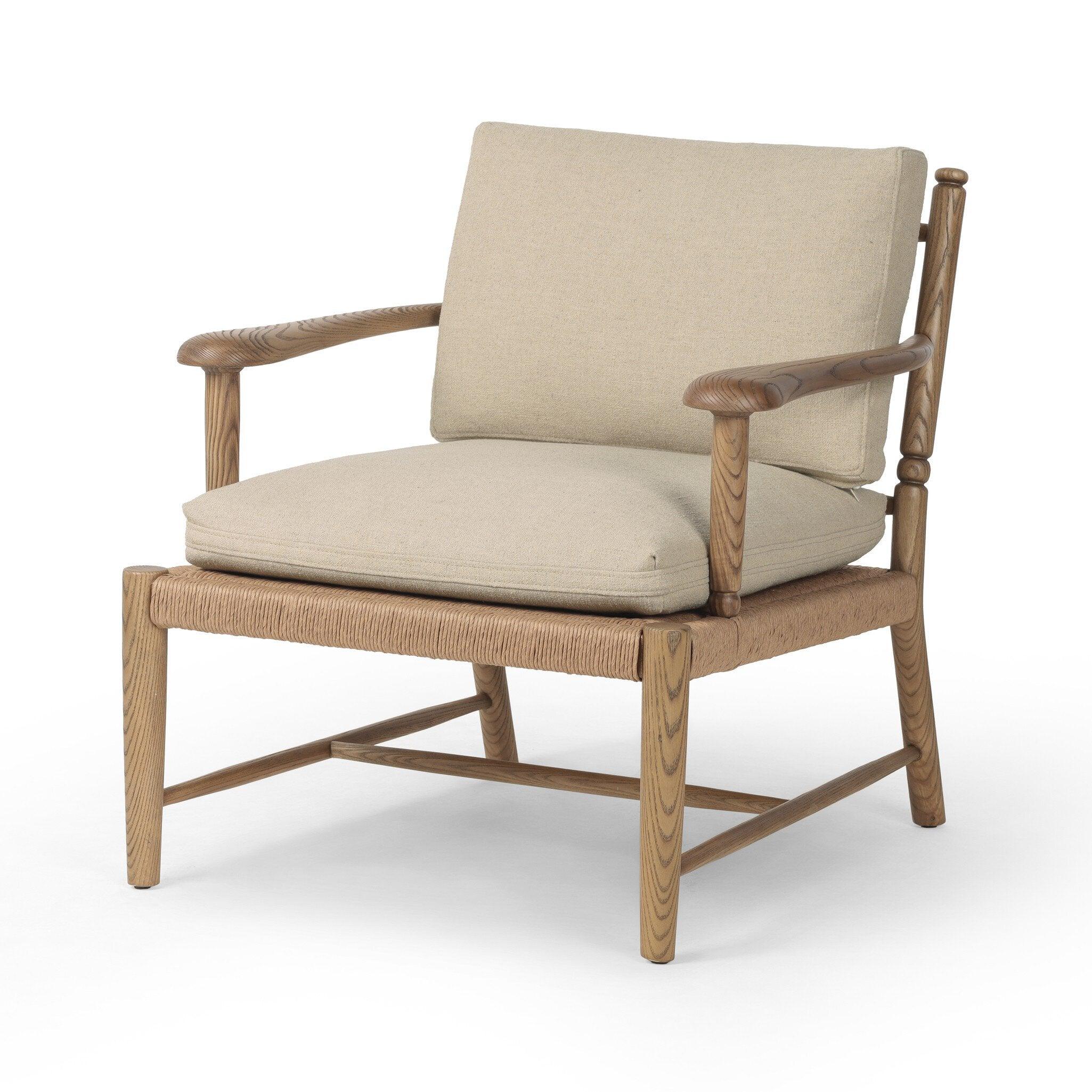 Bethan Chair - Remutear