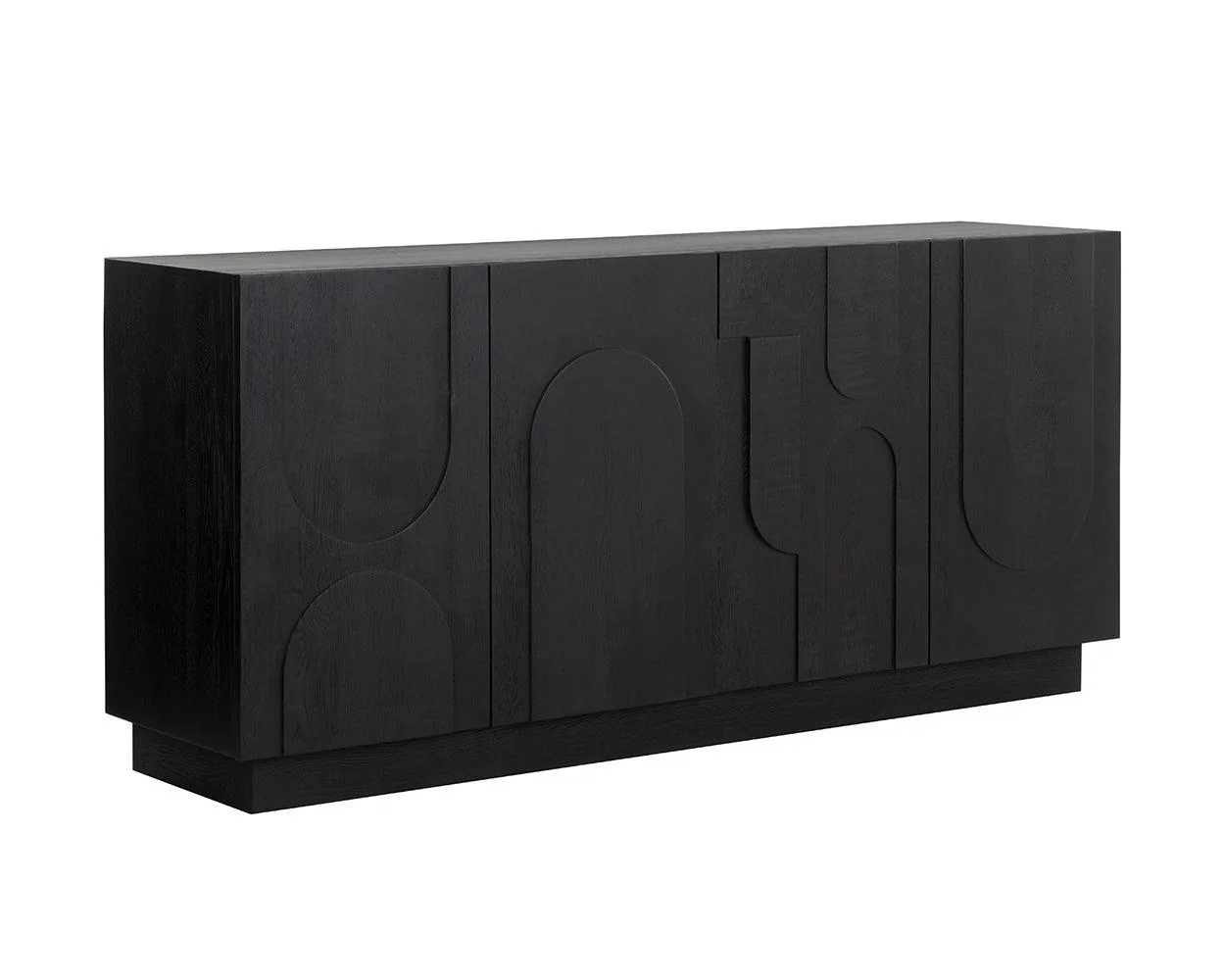 Cove Sideboard - Remutear