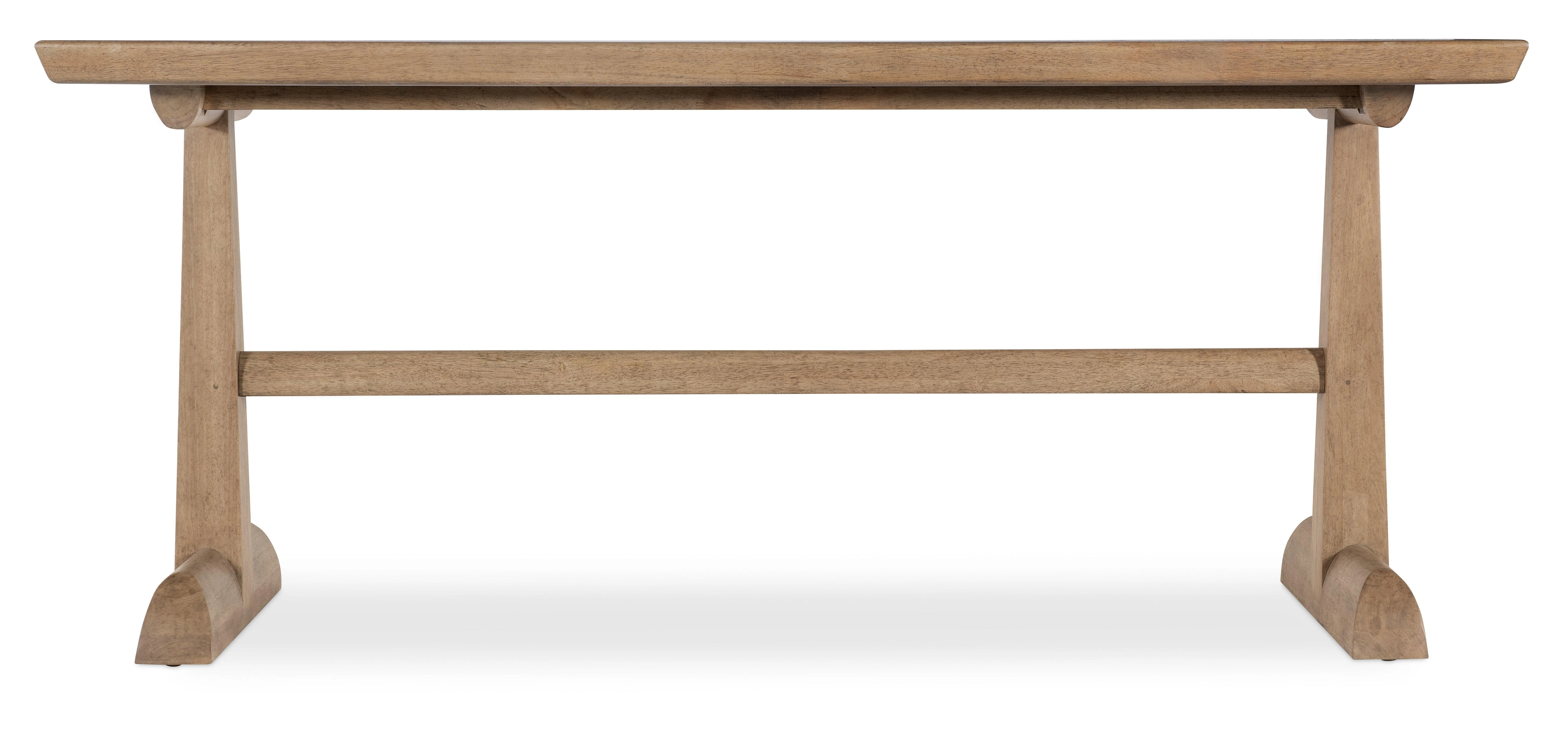 Vineyard Row Friendship Table - Remutear