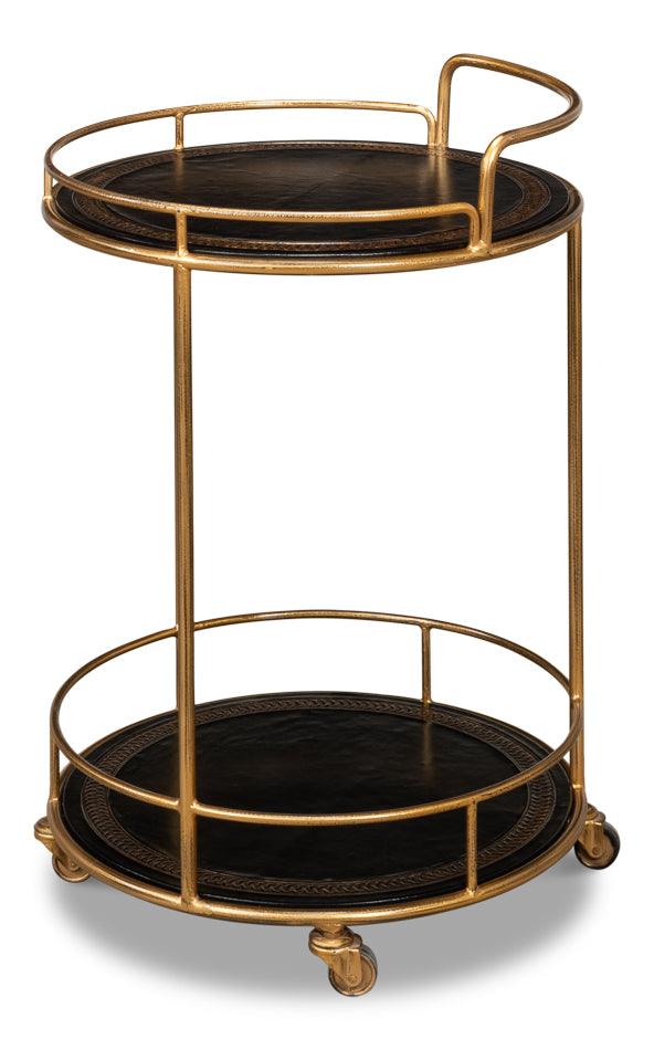 Server Side Table - Remutear