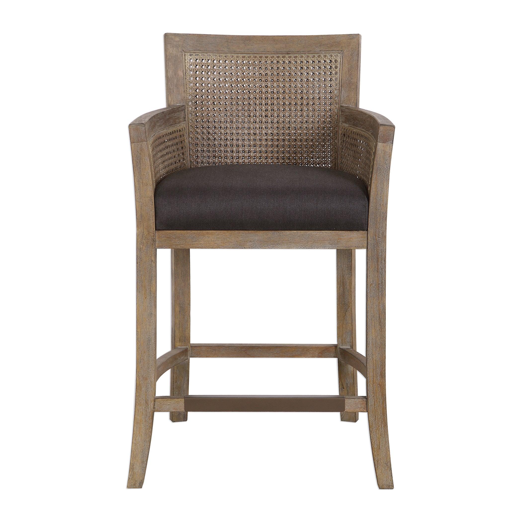ENCORE COUNTER STOOL - Remutear