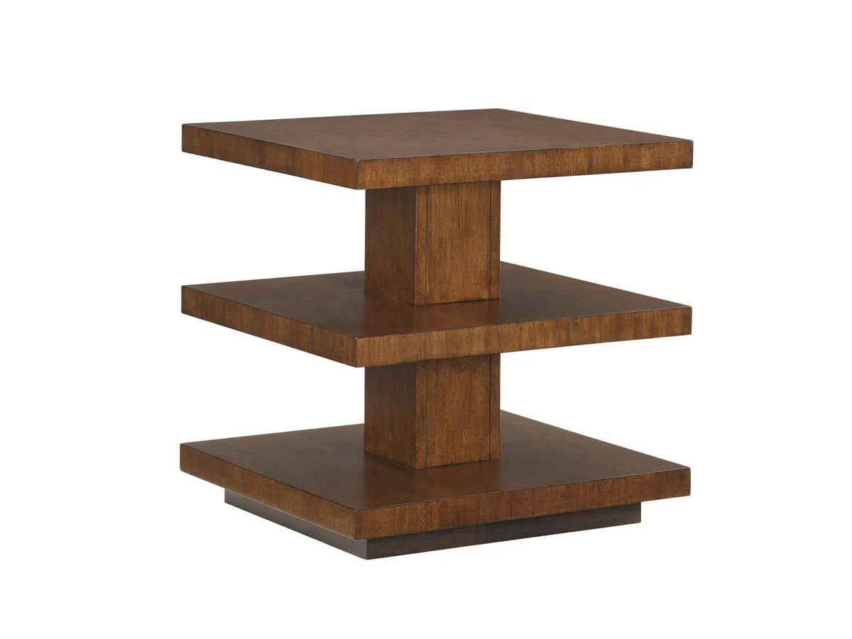 Ocean Club Lagoon Lamp Table - Remutear
