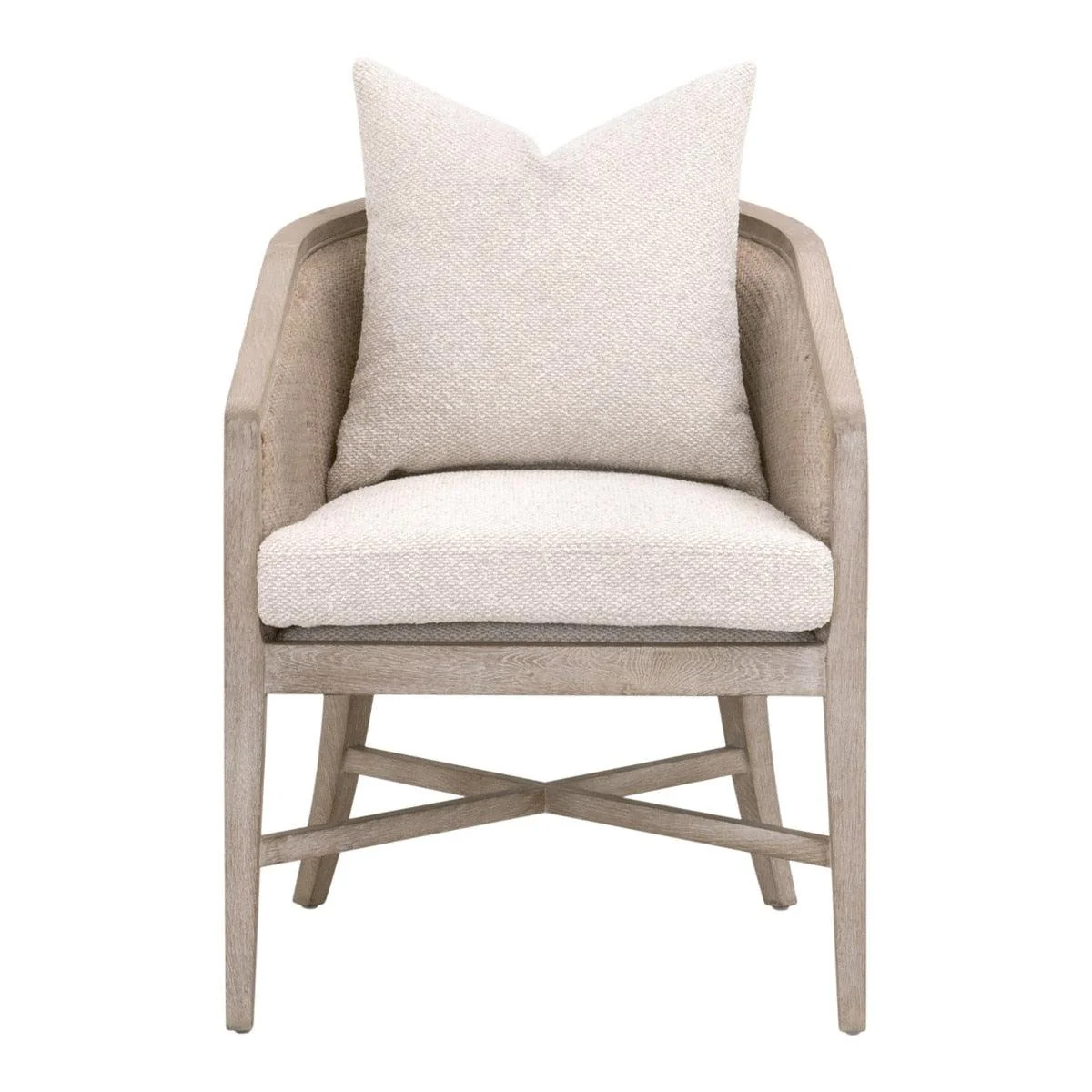 McGuire Arm Chair - Remutear