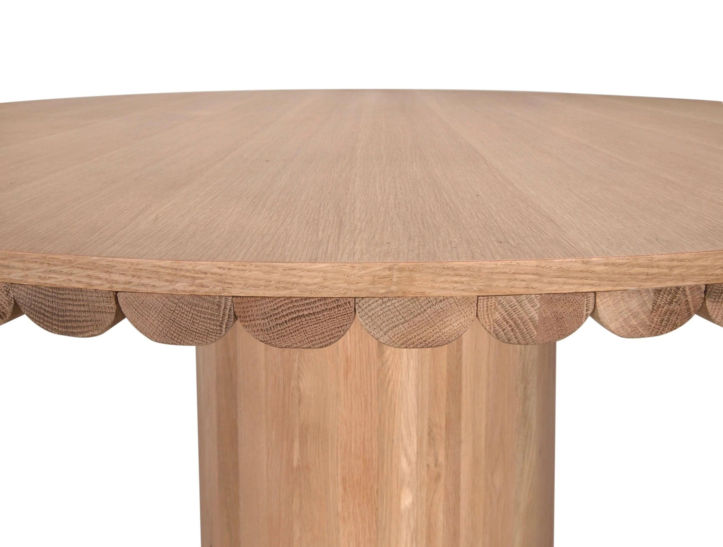 Lane Dining Table - Remutear