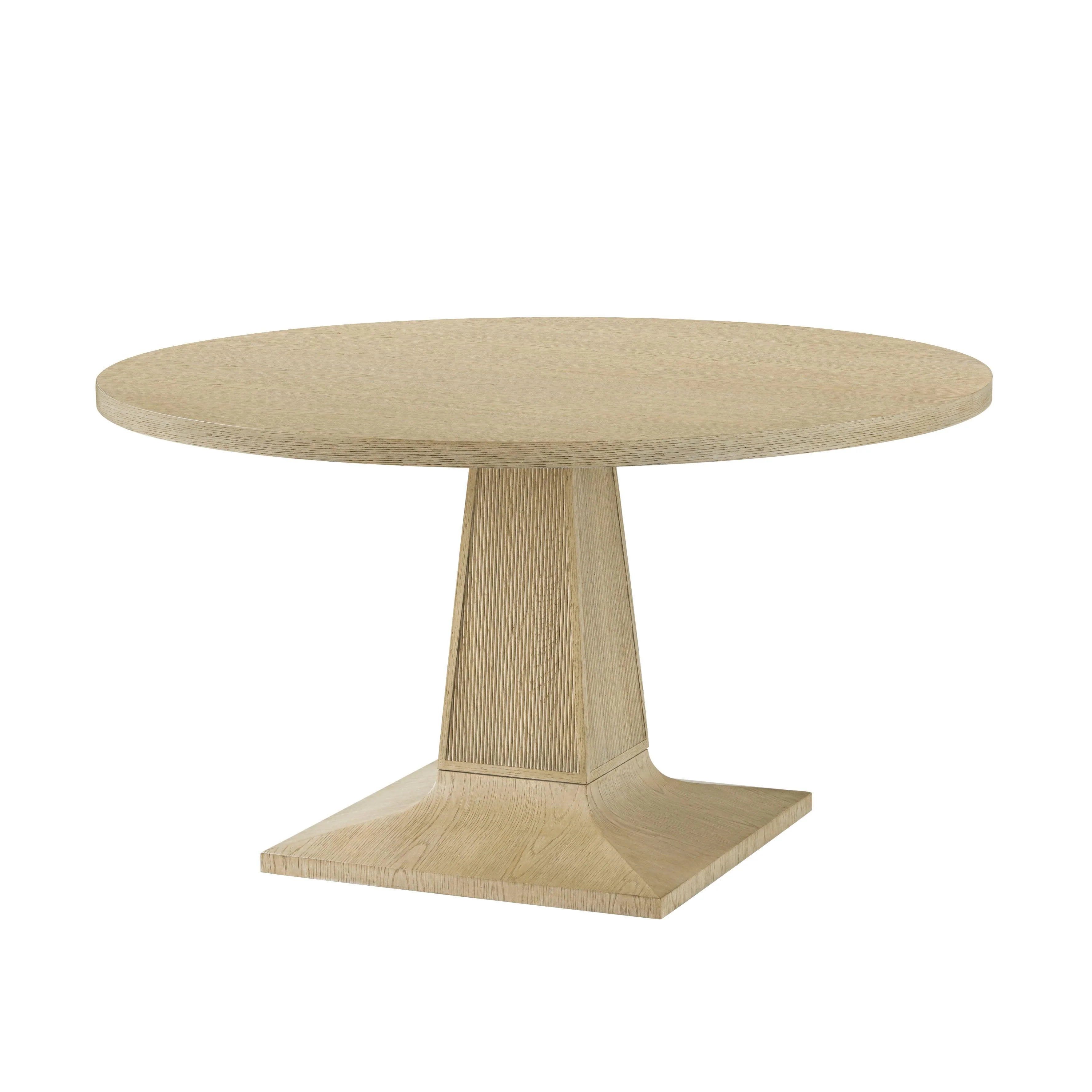 Balboa Round Dining Table - Remutear