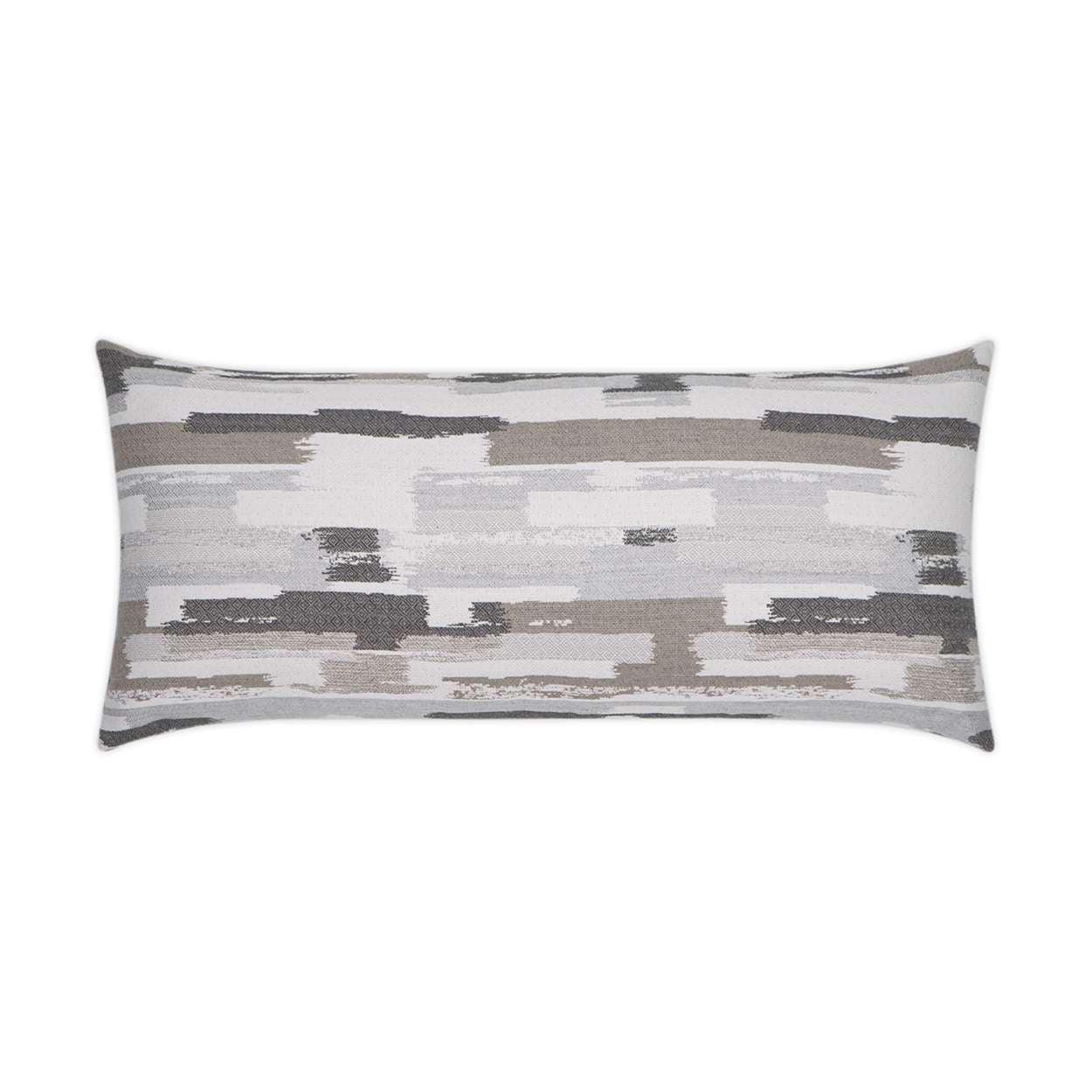 Outdoor Dreamscape Lumbar Pillow - Remutear