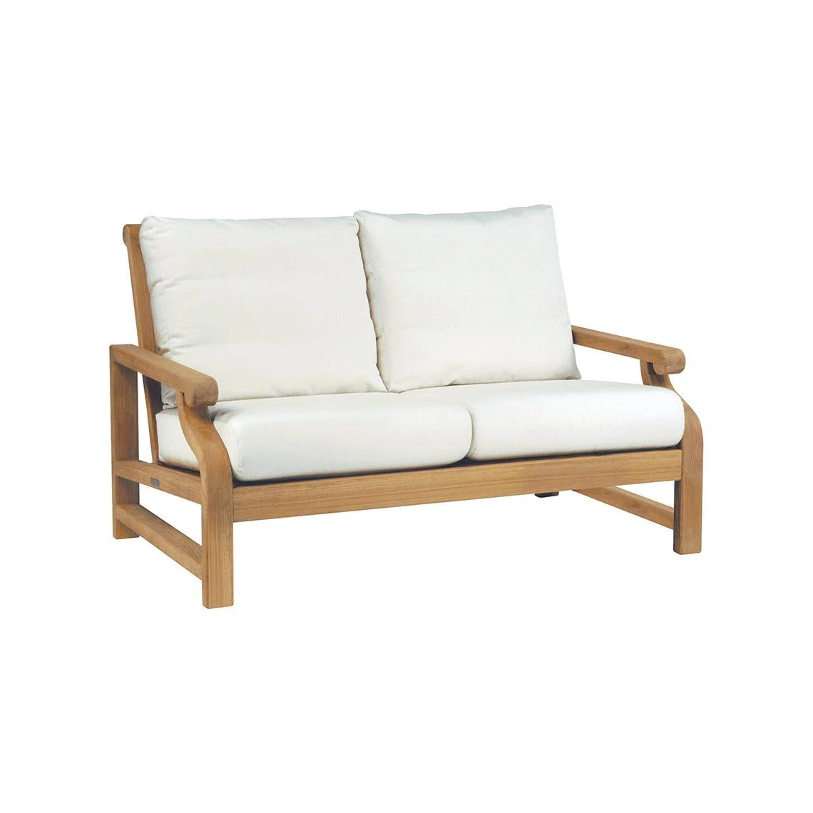 Nantucket Deep Seating Settee - Remutear