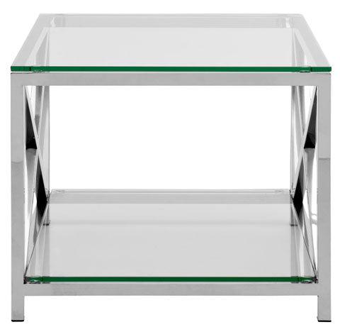 HAYWARD END TABLE - Remutear