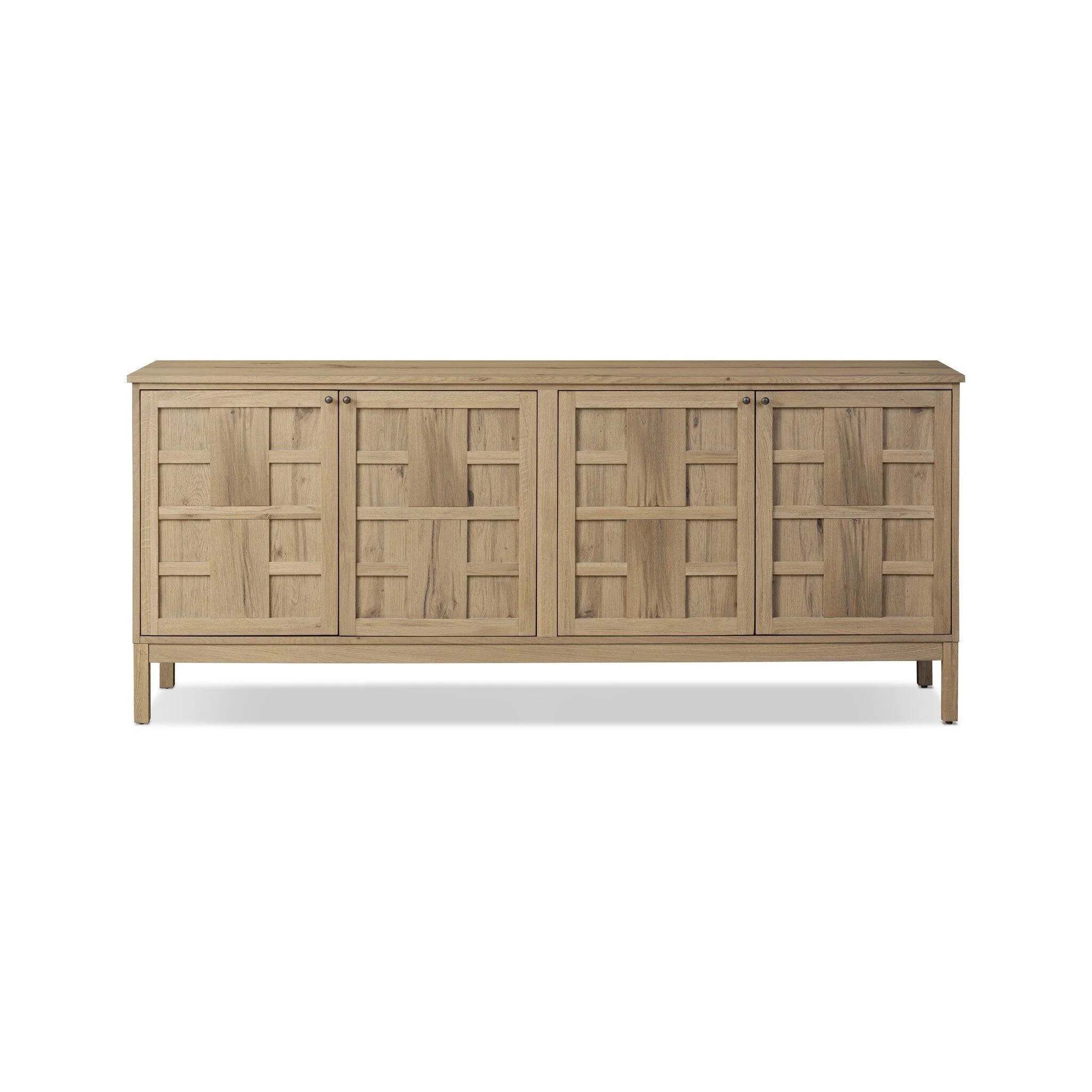 Alessio Sideboard - Remutear