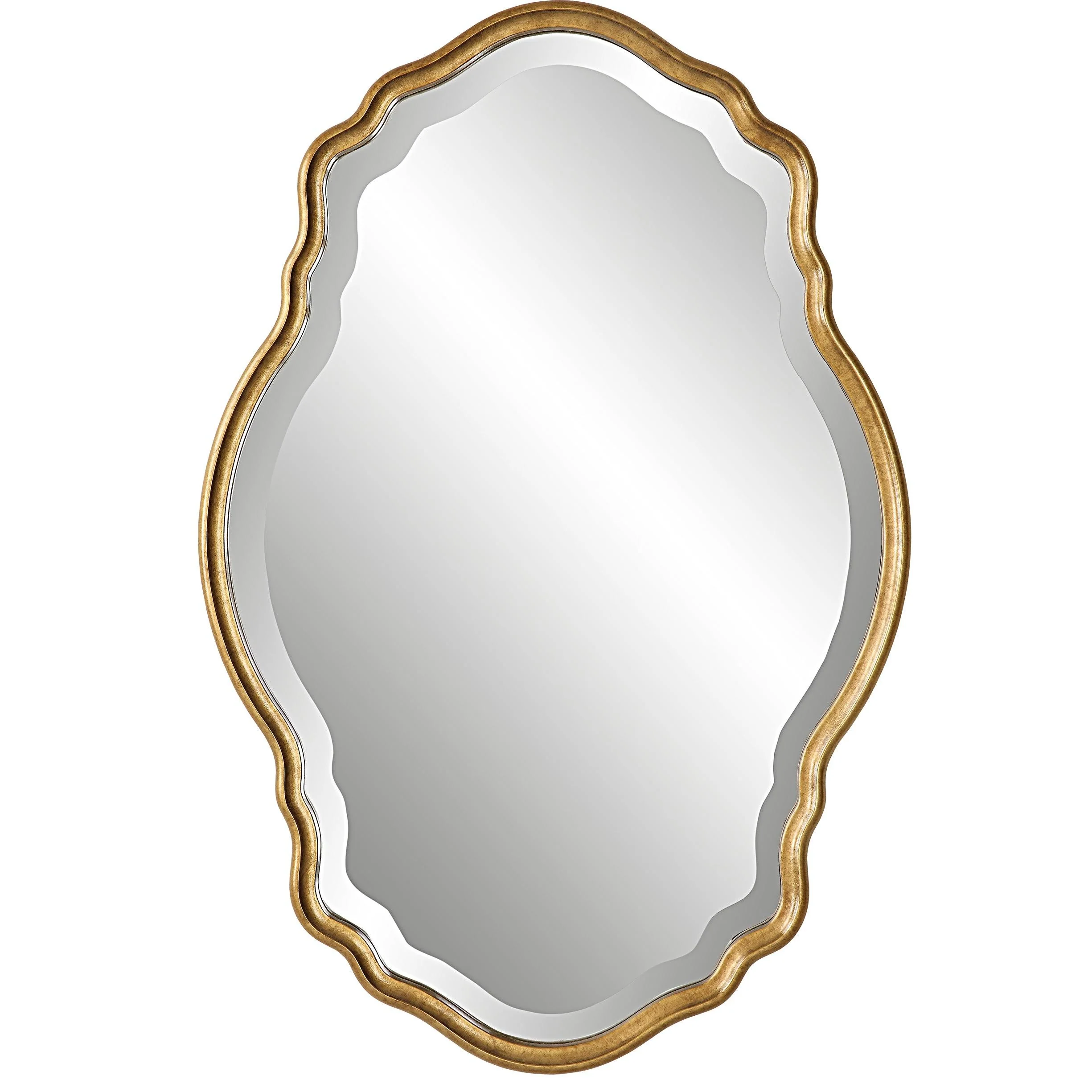 BRITNEY MIRROR - Remutear