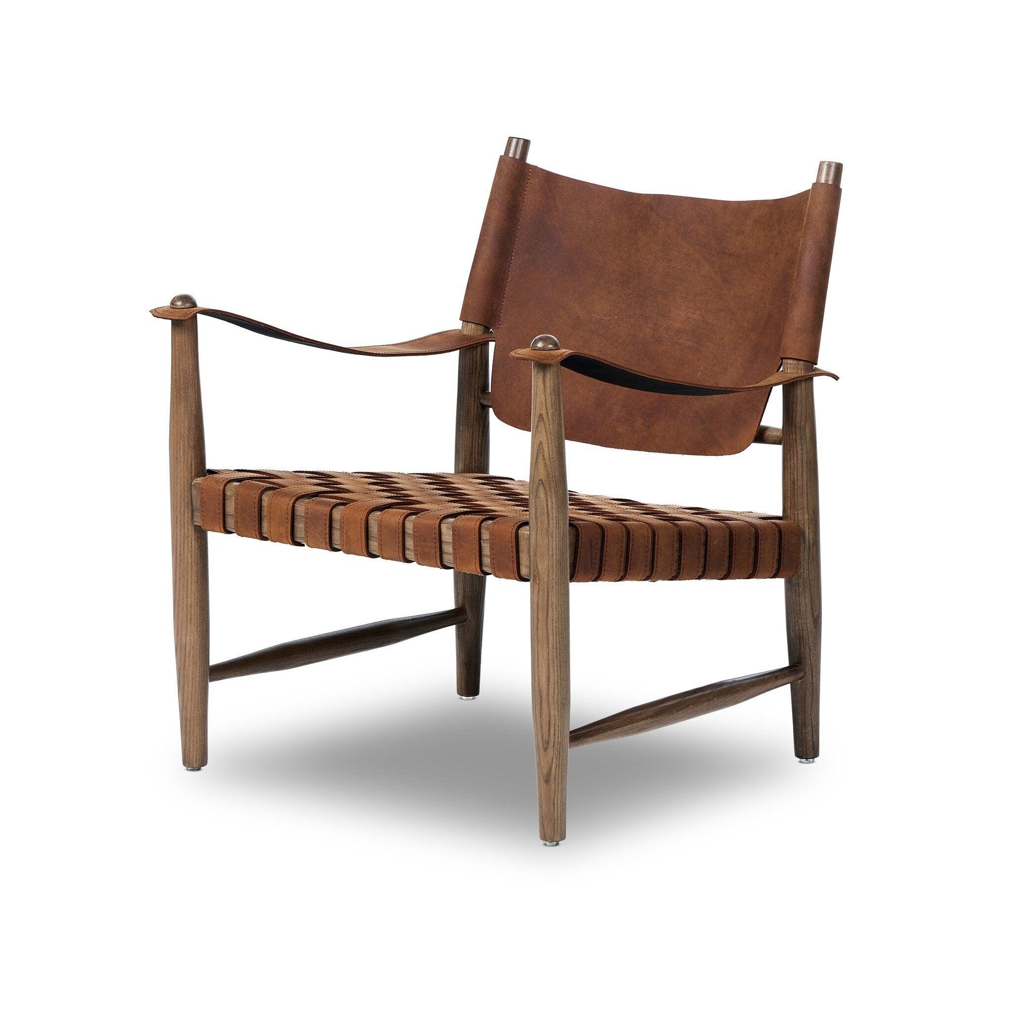 Ignacio Chair - Remutear