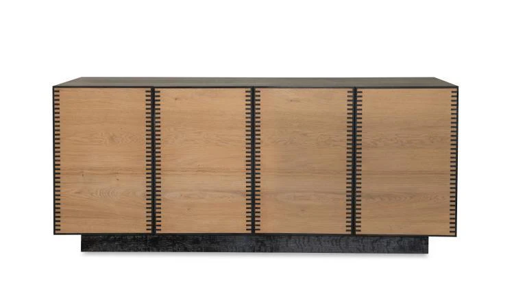 Grand Tour Furniture Wayland Small Media Console - Remutear