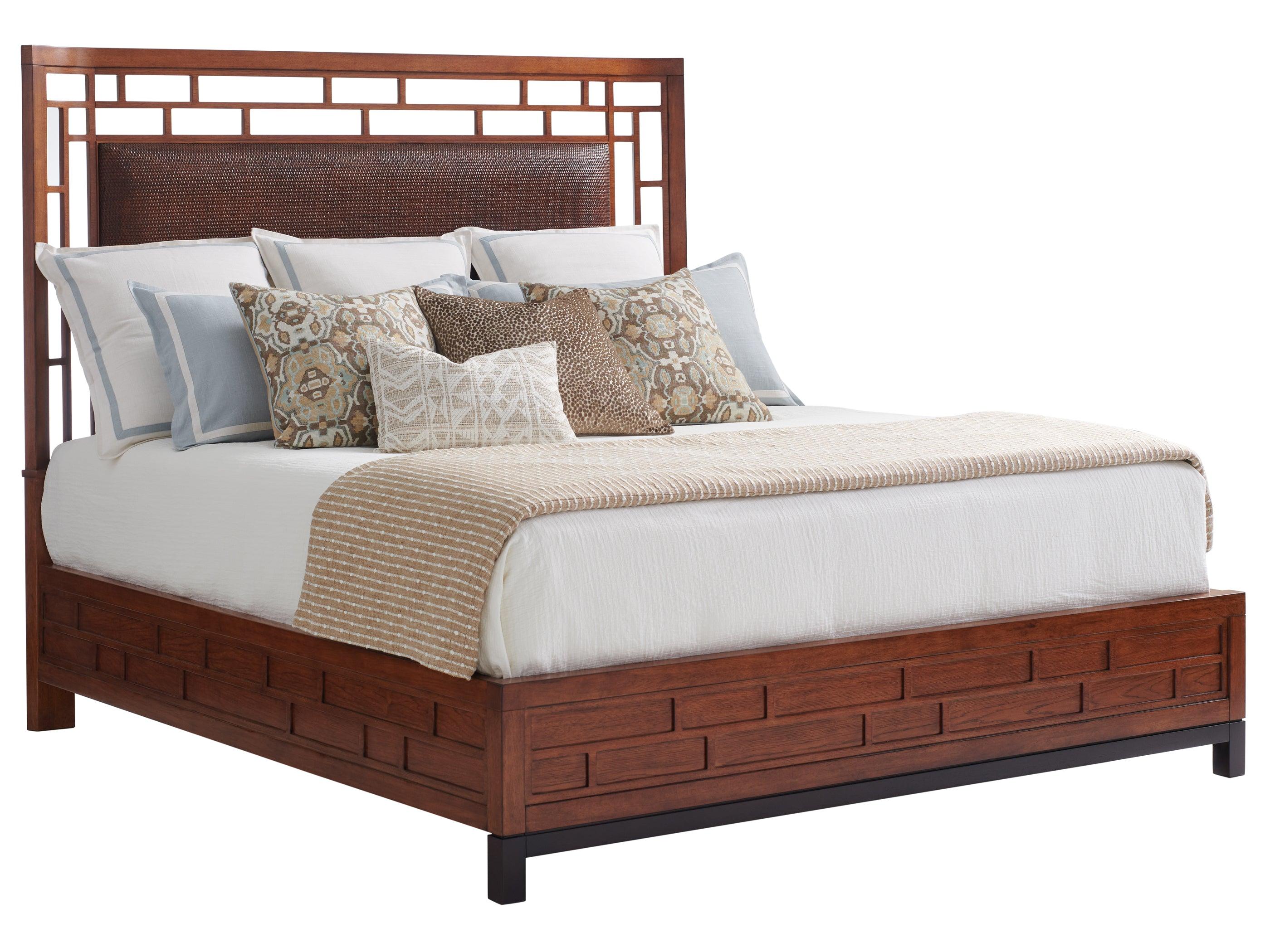 Ocean Club Paradise Point Bed - Remutear