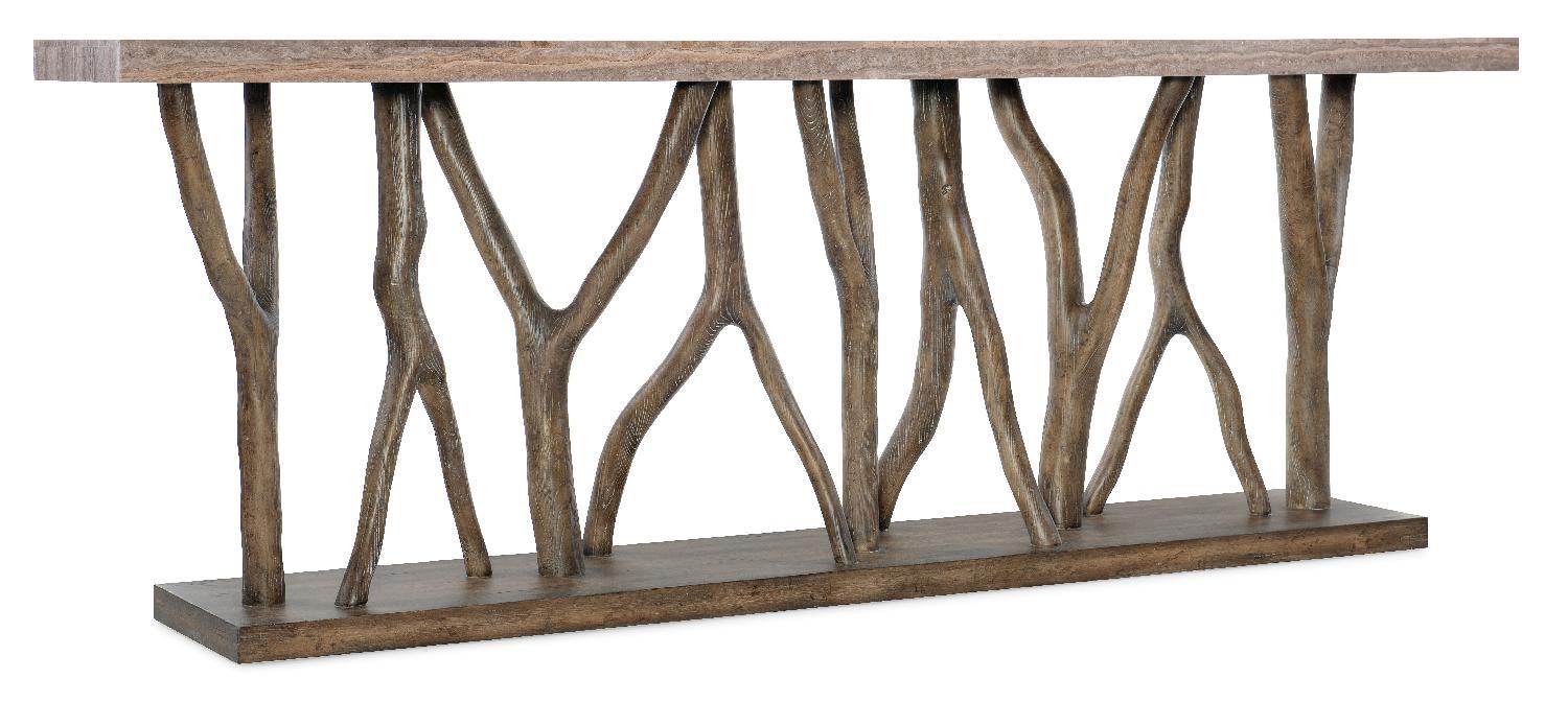Sundance Console Table - Remutear