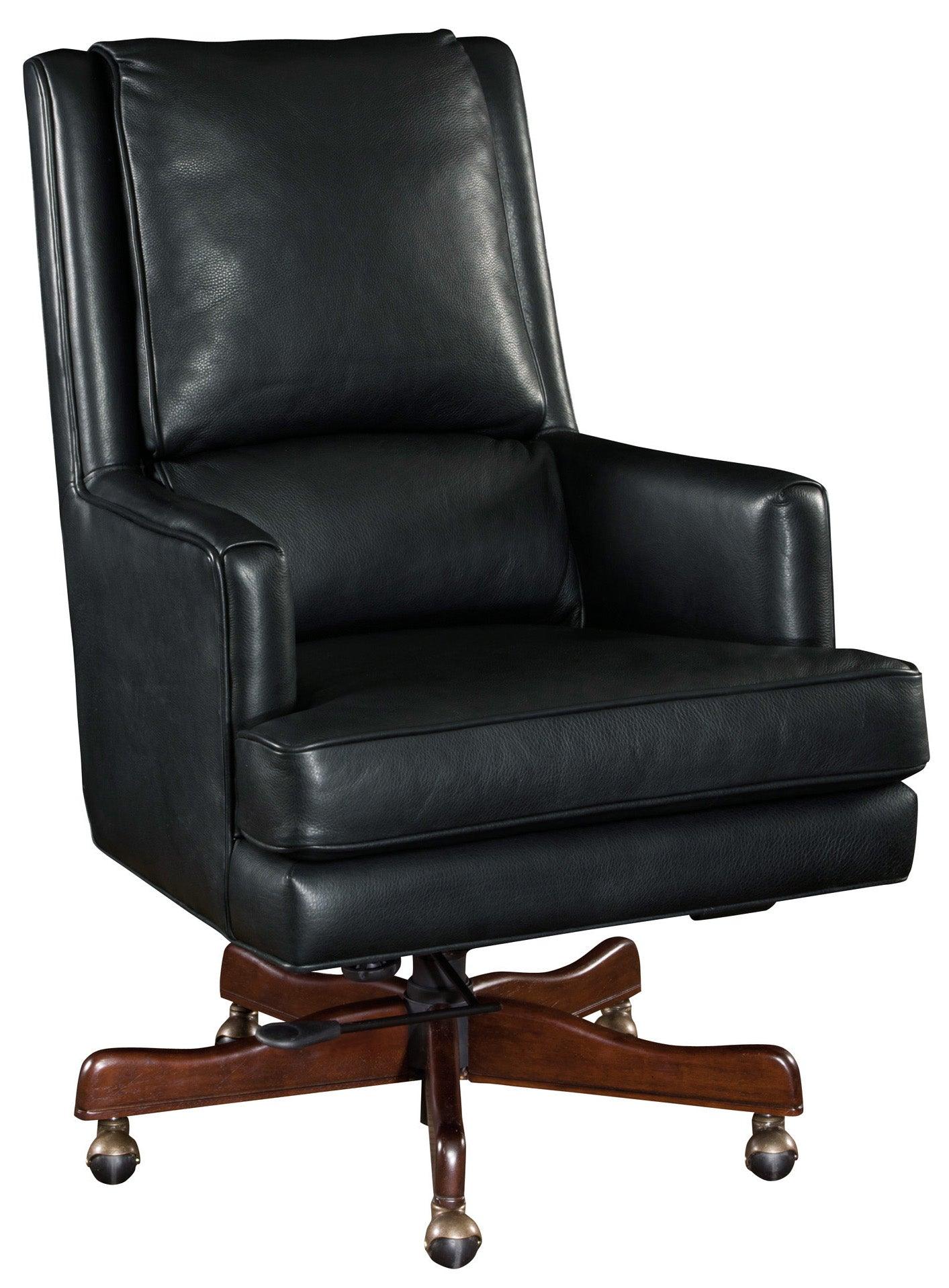 Wright Executive Swivel Tilt Chair - Remutear