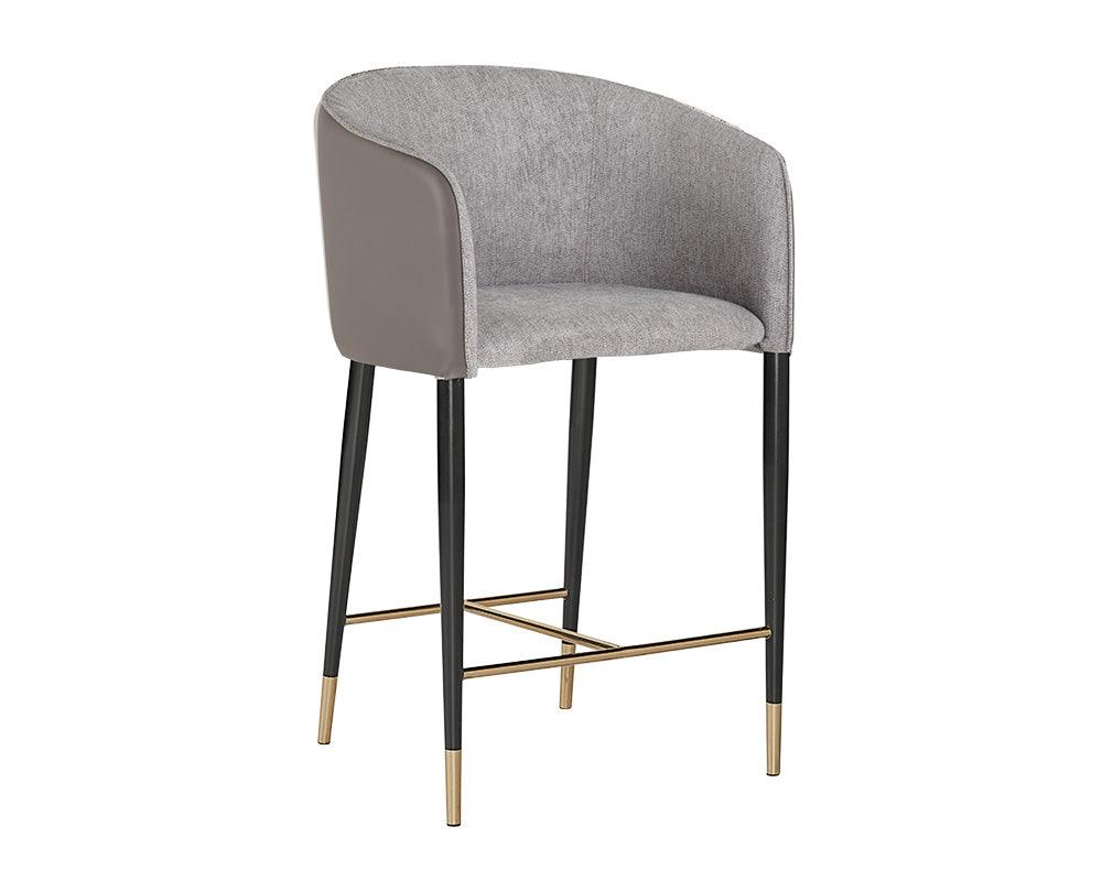 Asher Counter Stool - Remutear