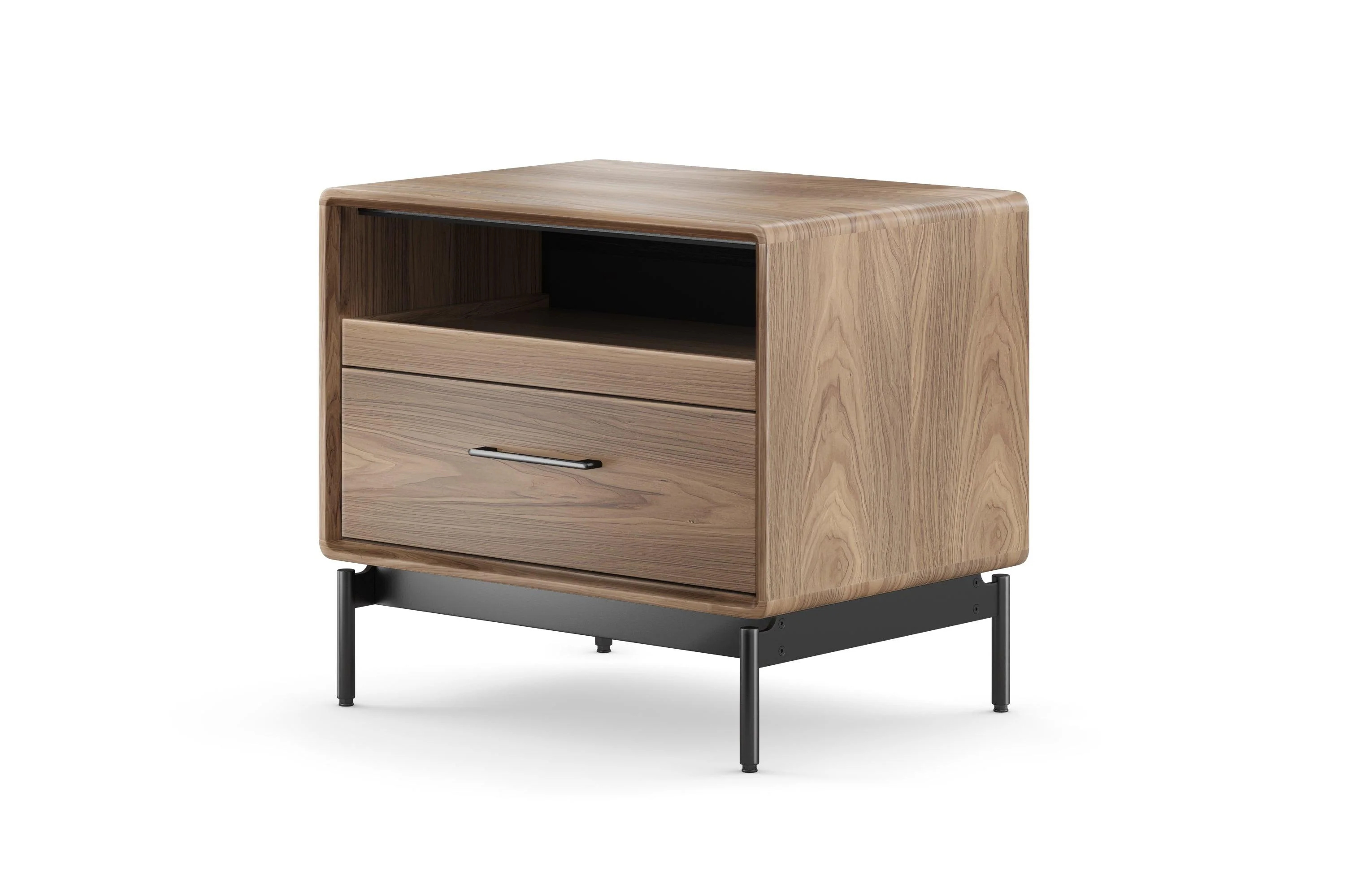 LINQ Side Table 28” - Remutear