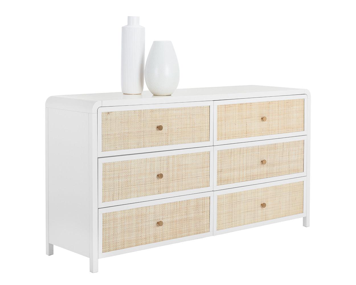 Tierra Dresser - Small - Remutear