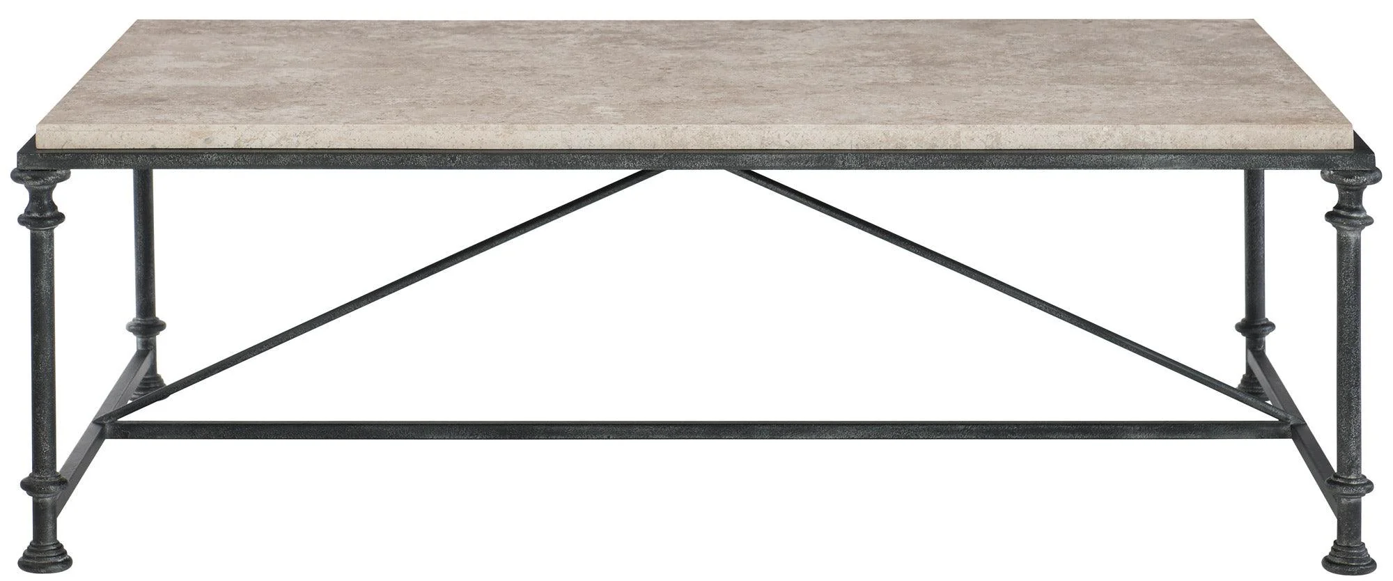 GALESBURY COCKTAIL TABLE - Remutear