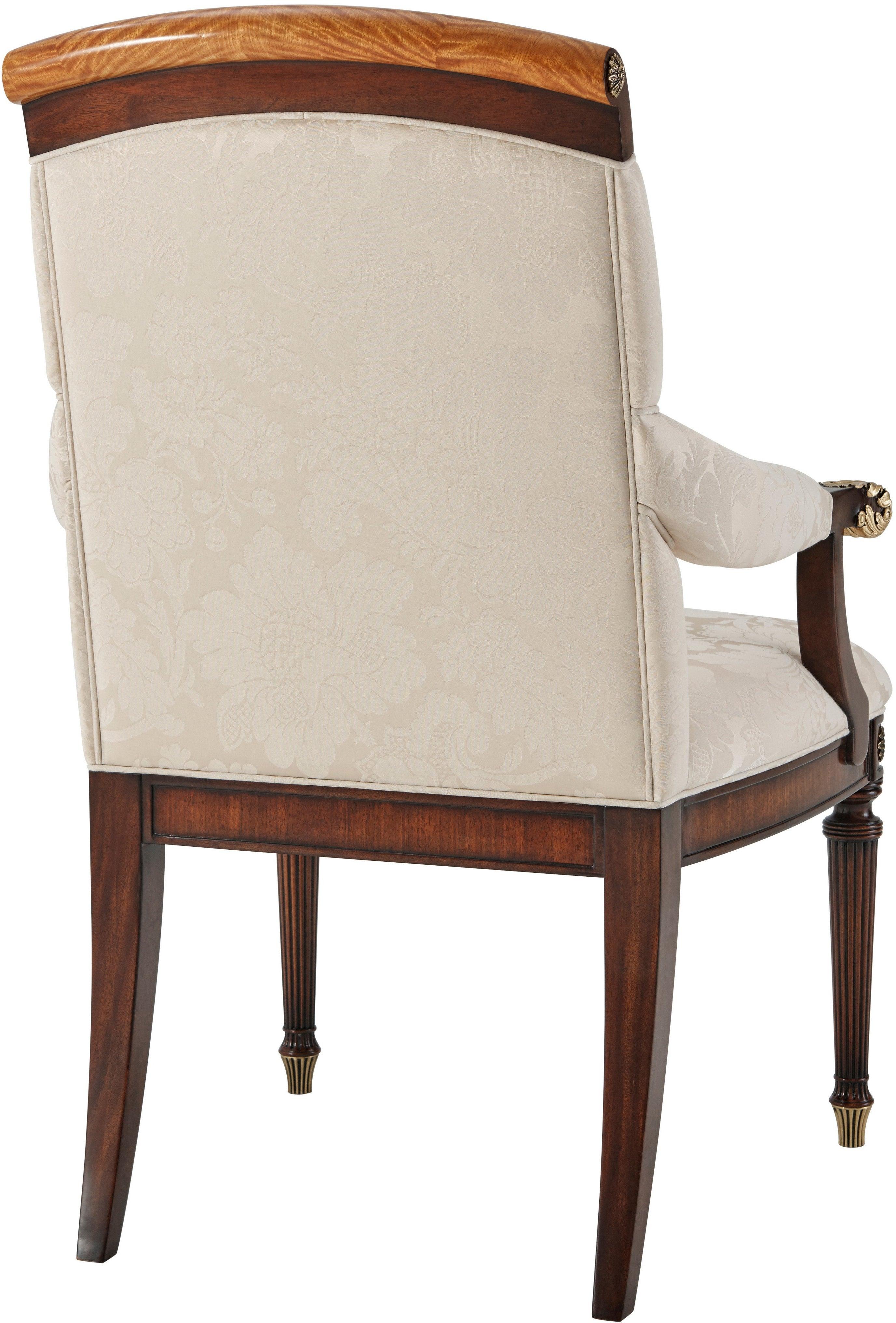 Walcot Armchair - Set Of 2 - Remutear
