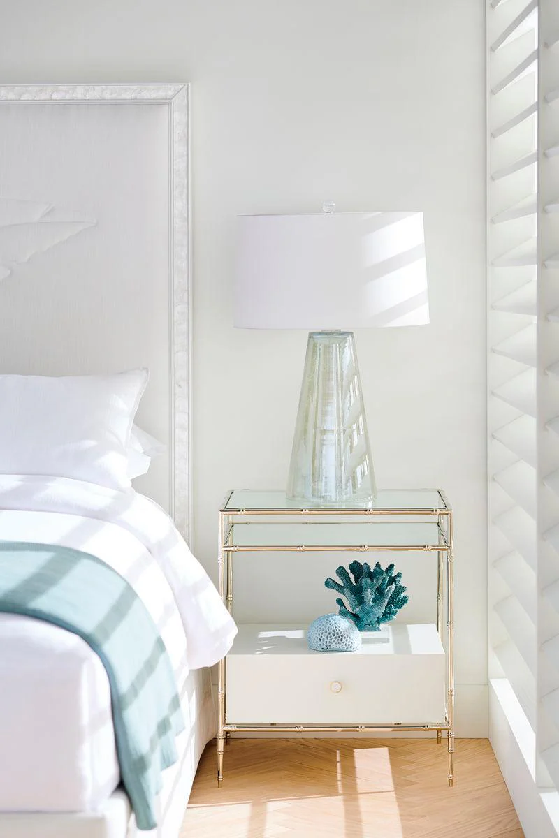GIVE IT A REED NIGHTSTAND - Remutear